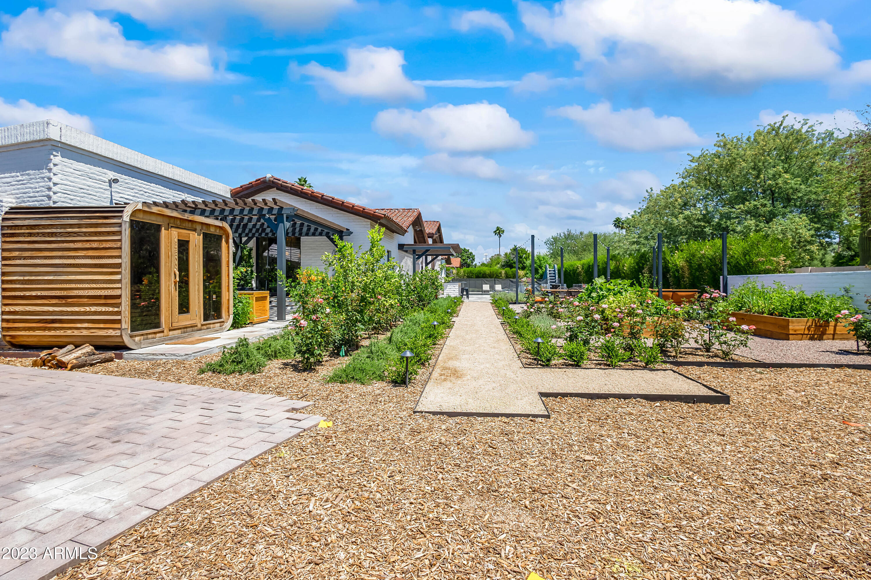 CASA BLANCA ESTATES LOT 1-19, 38-56 - Residential