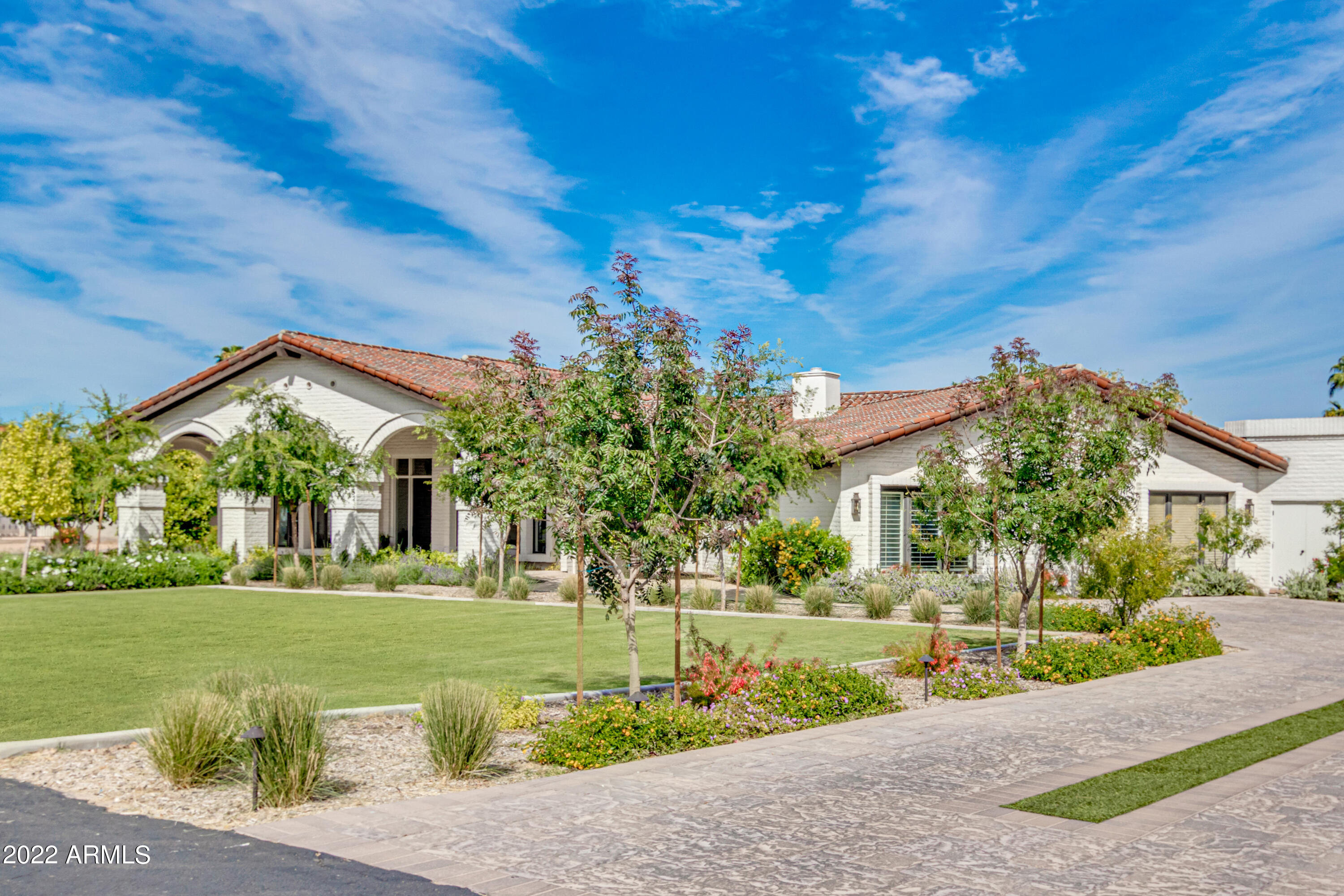 CASA BLANCA ESTATES LOT 1-19, 38-56 - Residential