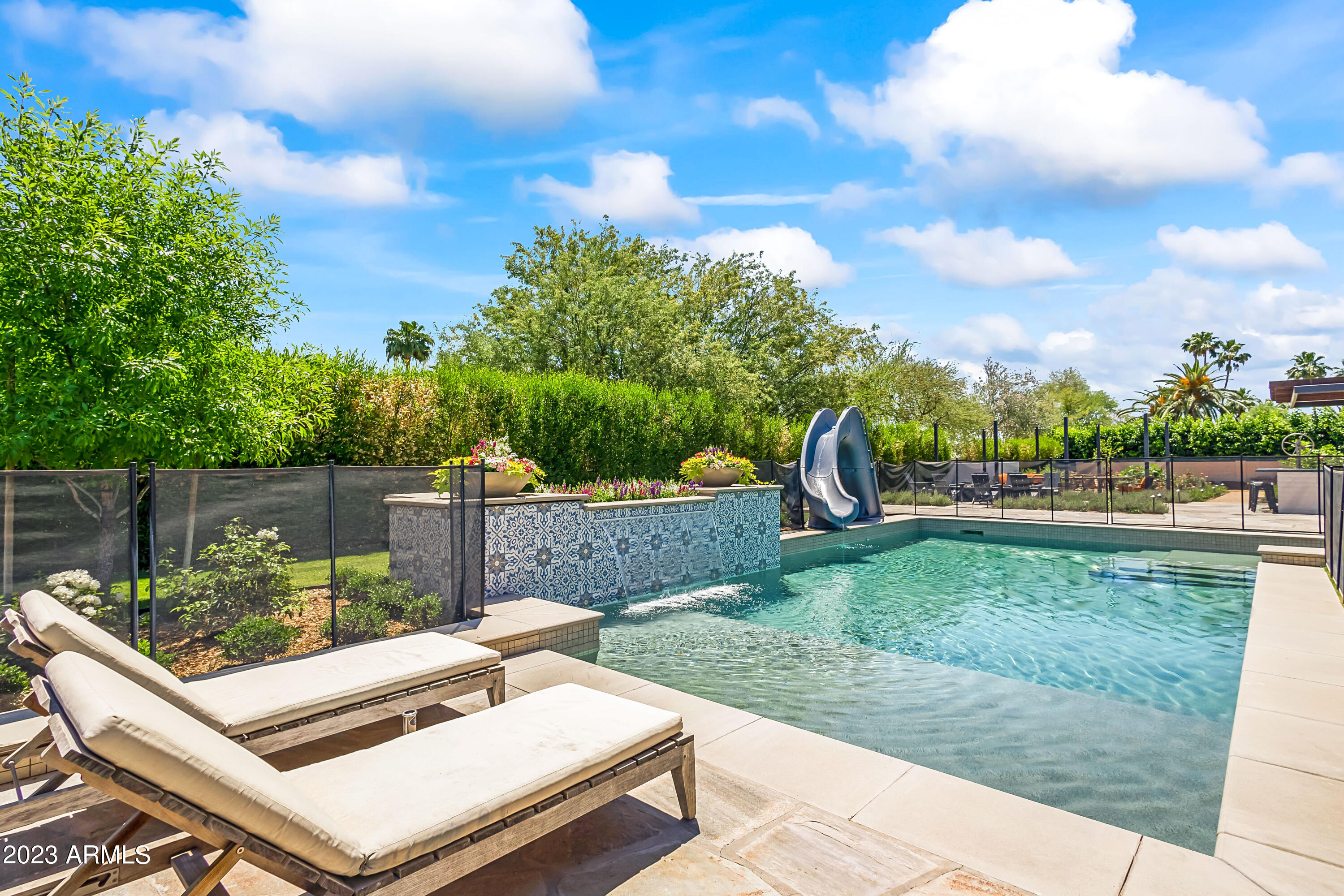 CASA BLANCA ESTATES LOT 1-19, 38-56 - Residential