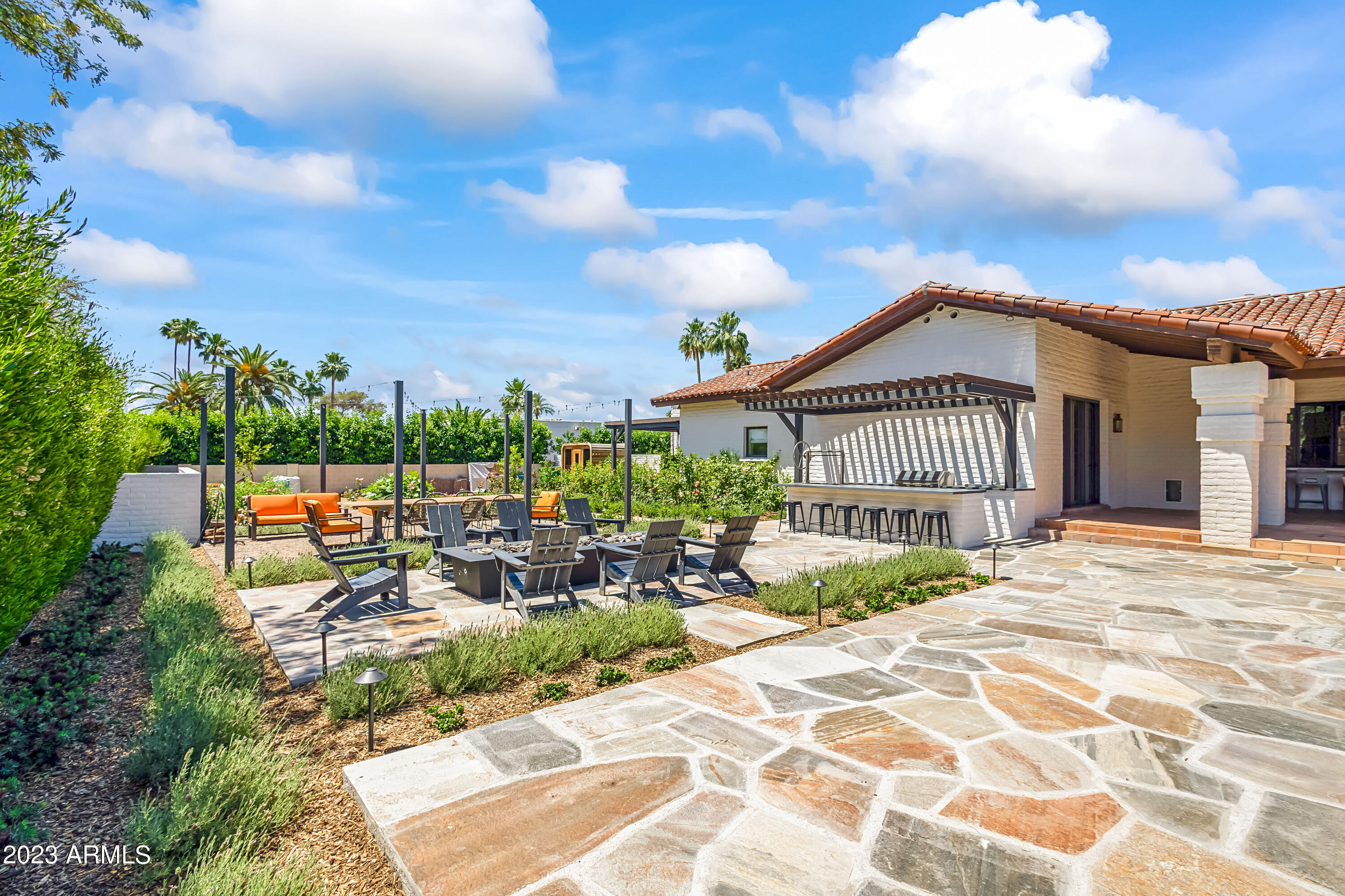 CASA BLANCA ESTATES LOT 1-19, 38-56 - Residential