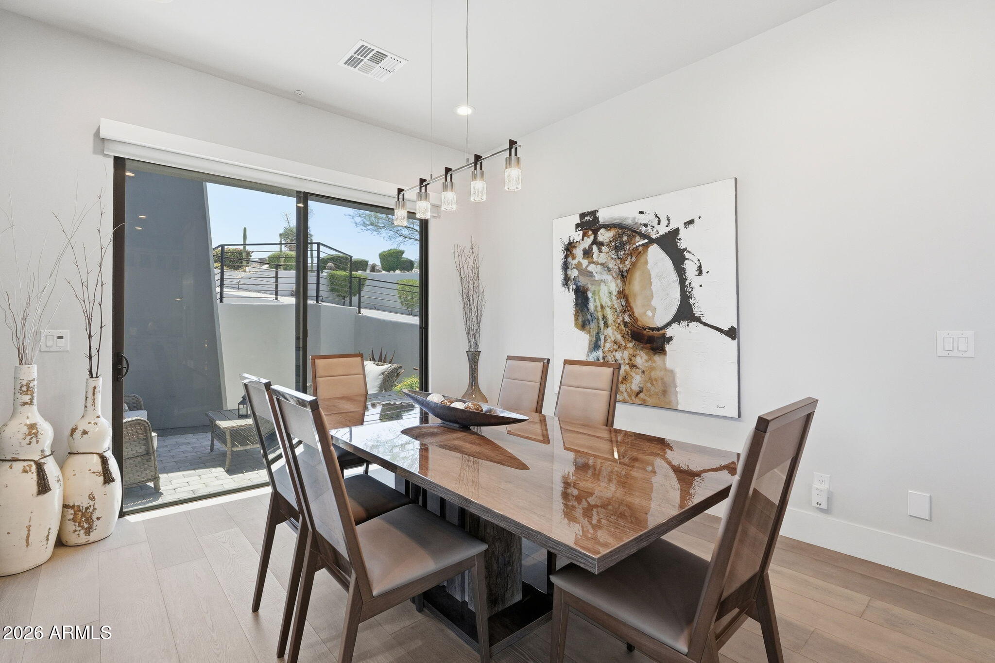 PALATIAL ESTATES - Residential