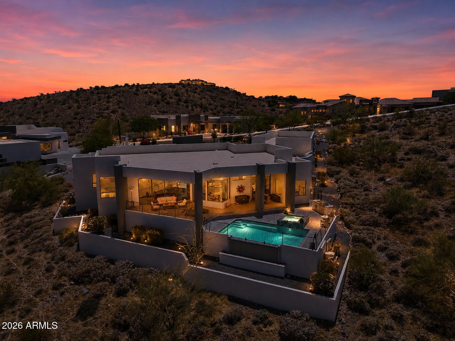 PALATIAL ESTATES - Residential