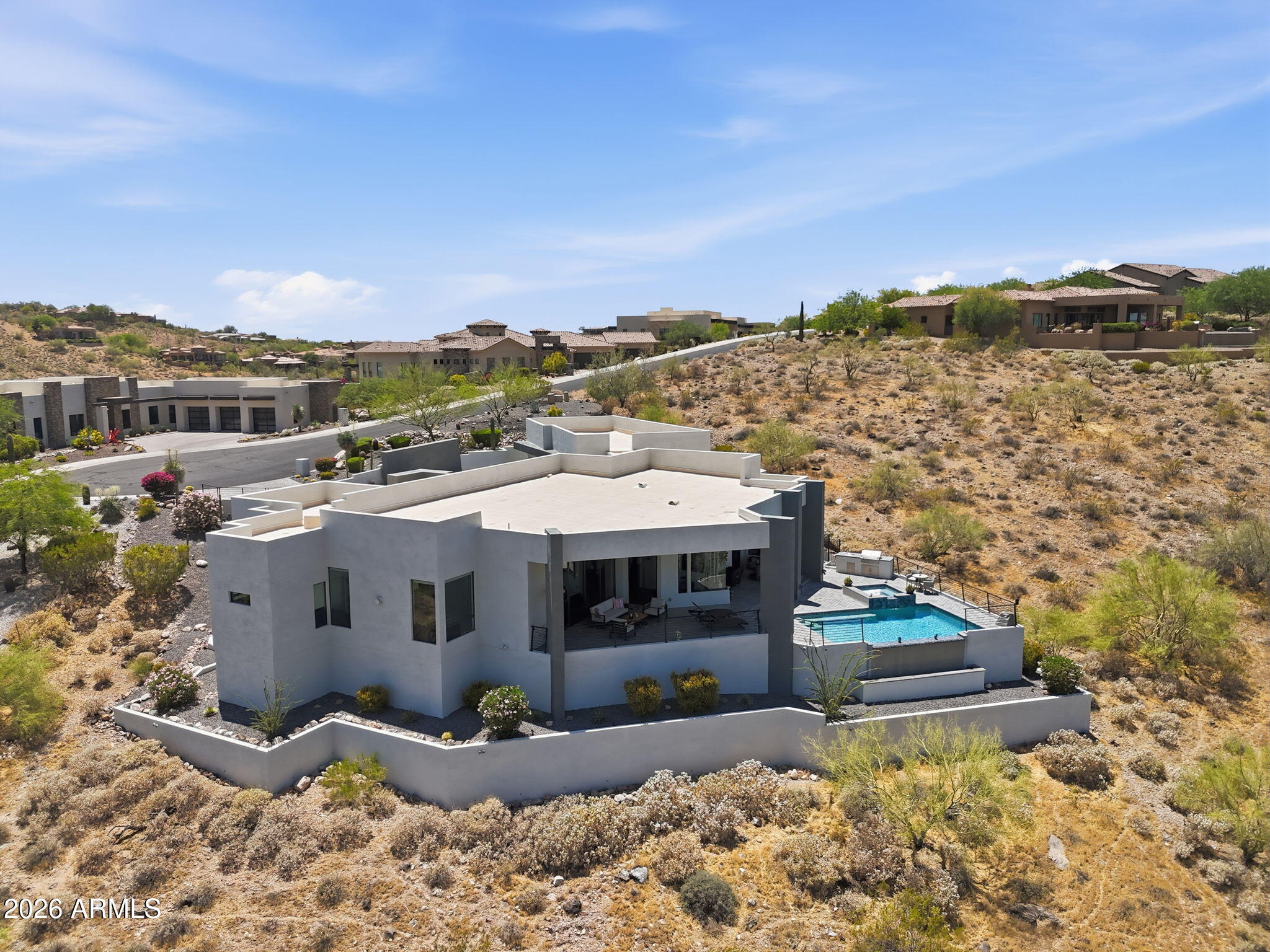 PALATIAL ESTATES - Residential