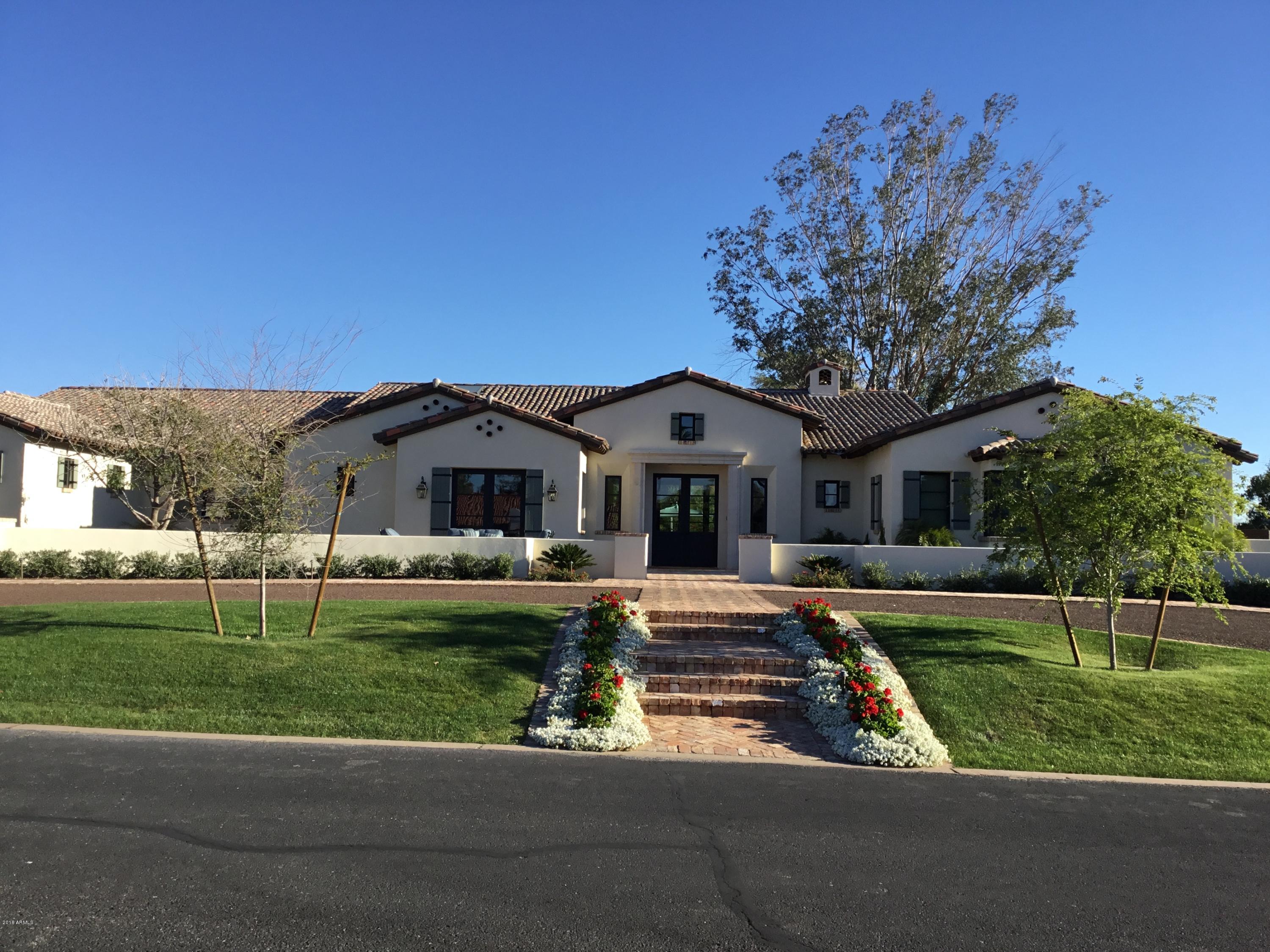 FRANCISCAN TERRACE - Residential
