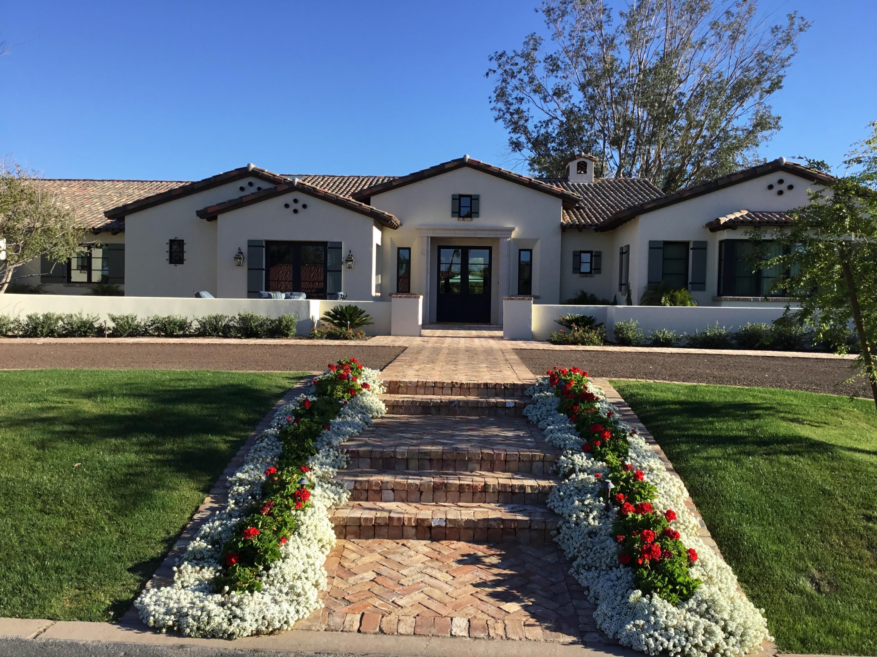 FRANCISCAN TERRACE - Residential