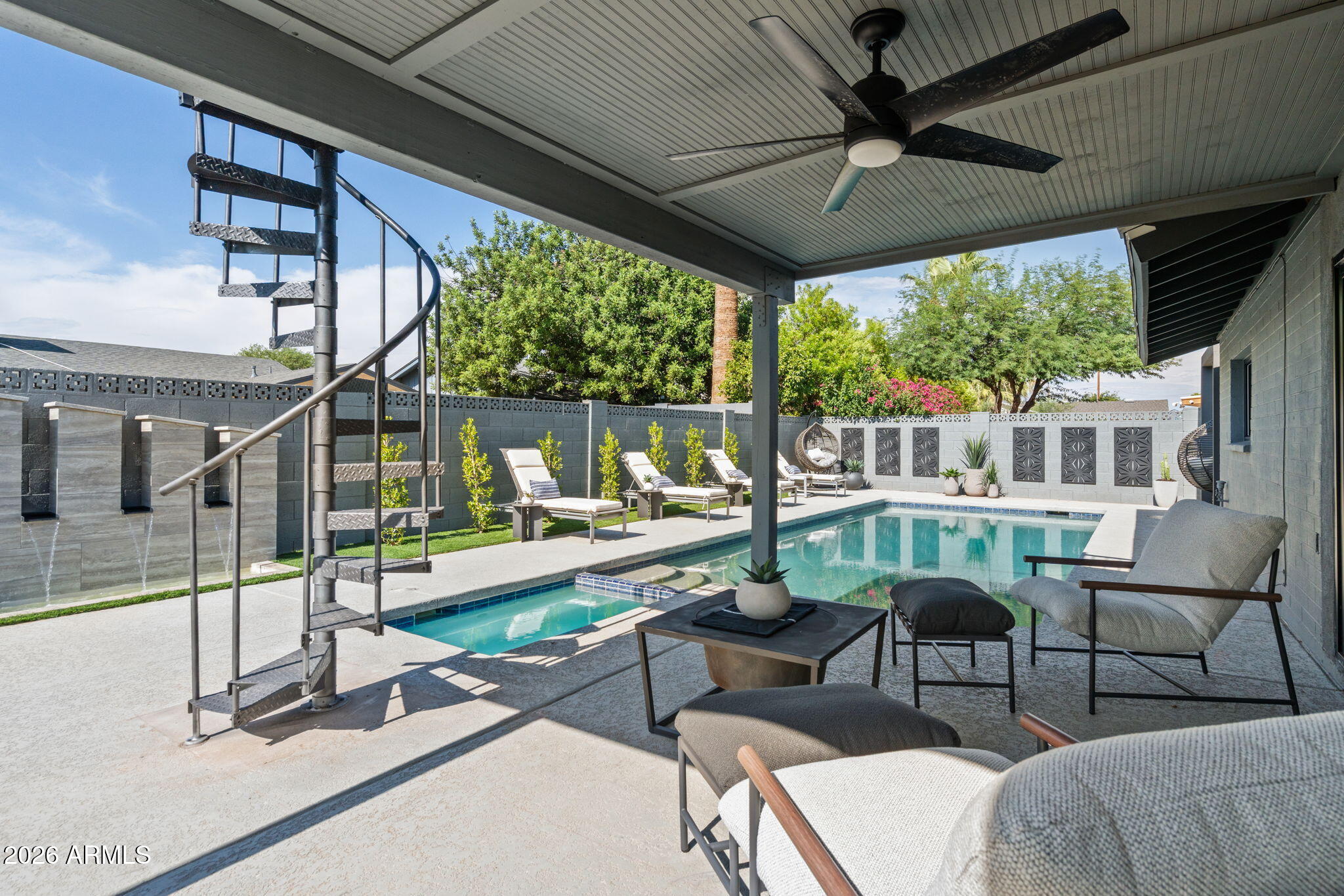 PARK SCOTTSDALE 12 - Residential