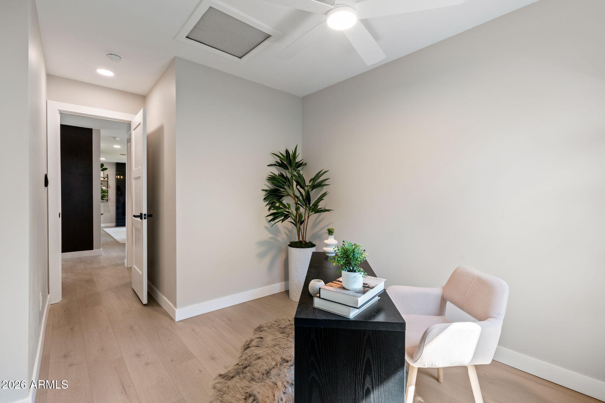 PARK SCOTTSDALE 12 - Residential