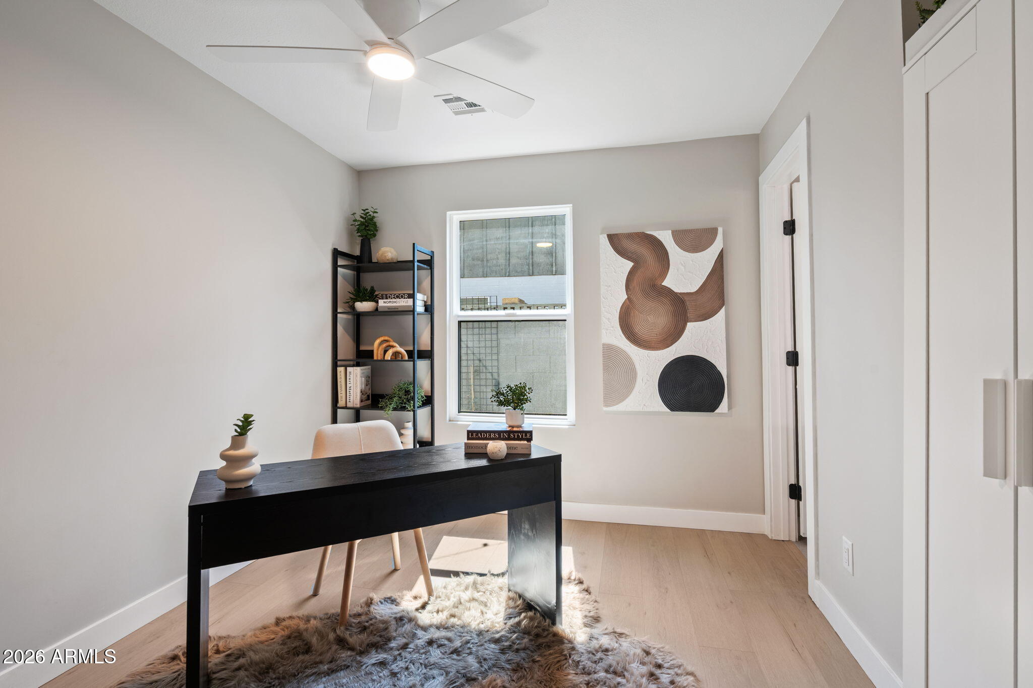 PARK SCOTTSDALE 12 - Residential