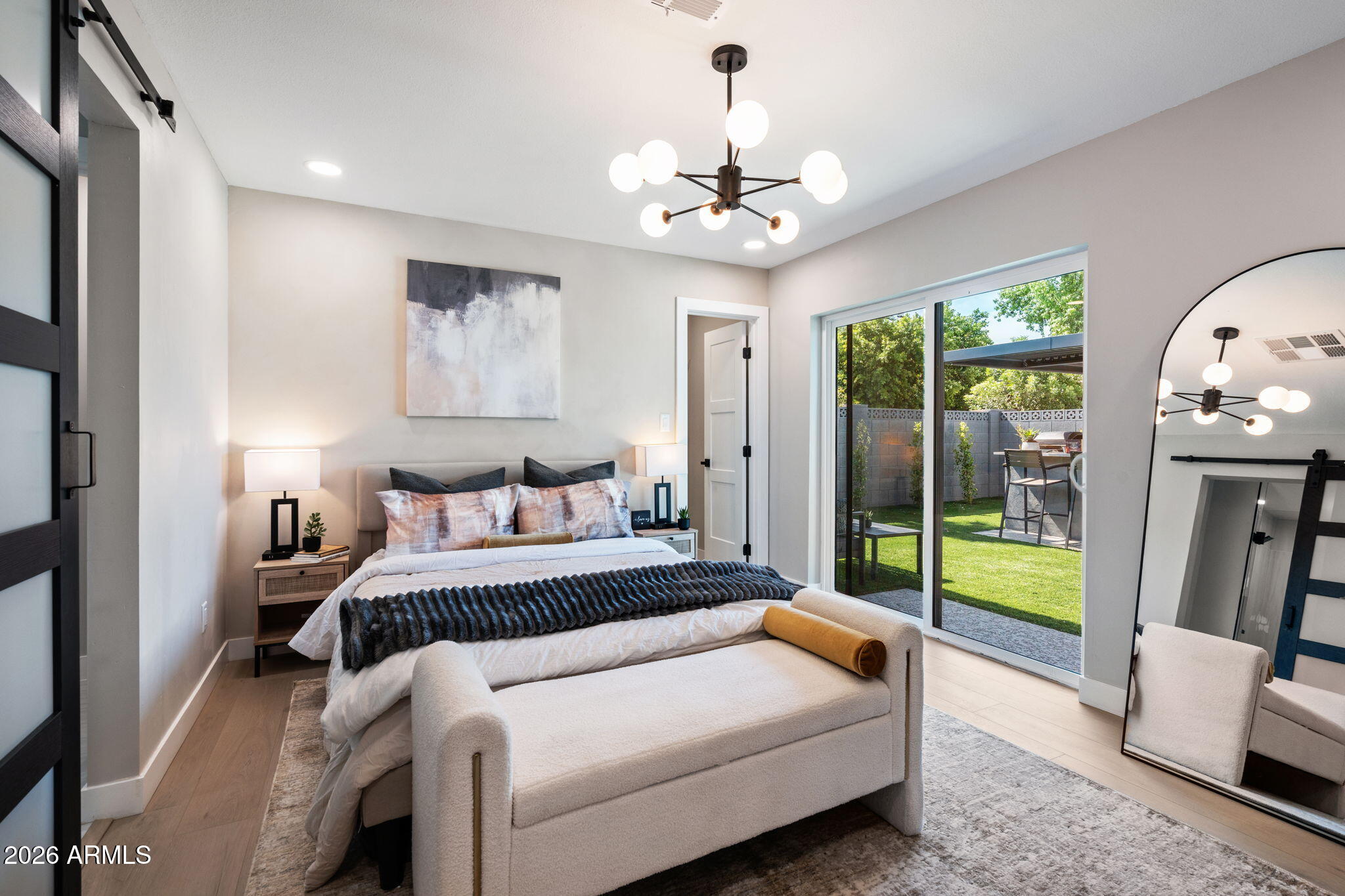 PARK SCOTTSDALE 12 - Residential