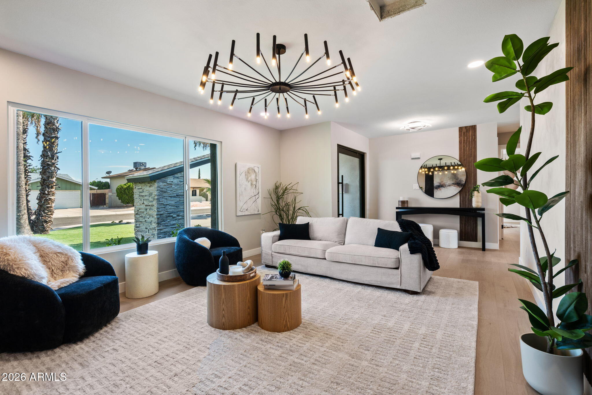 PARK SCOTTSDALE 12 - Residential