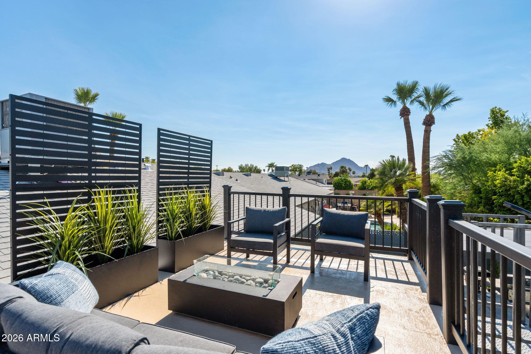 PARK SCOTTSDALE 12 - Residential
