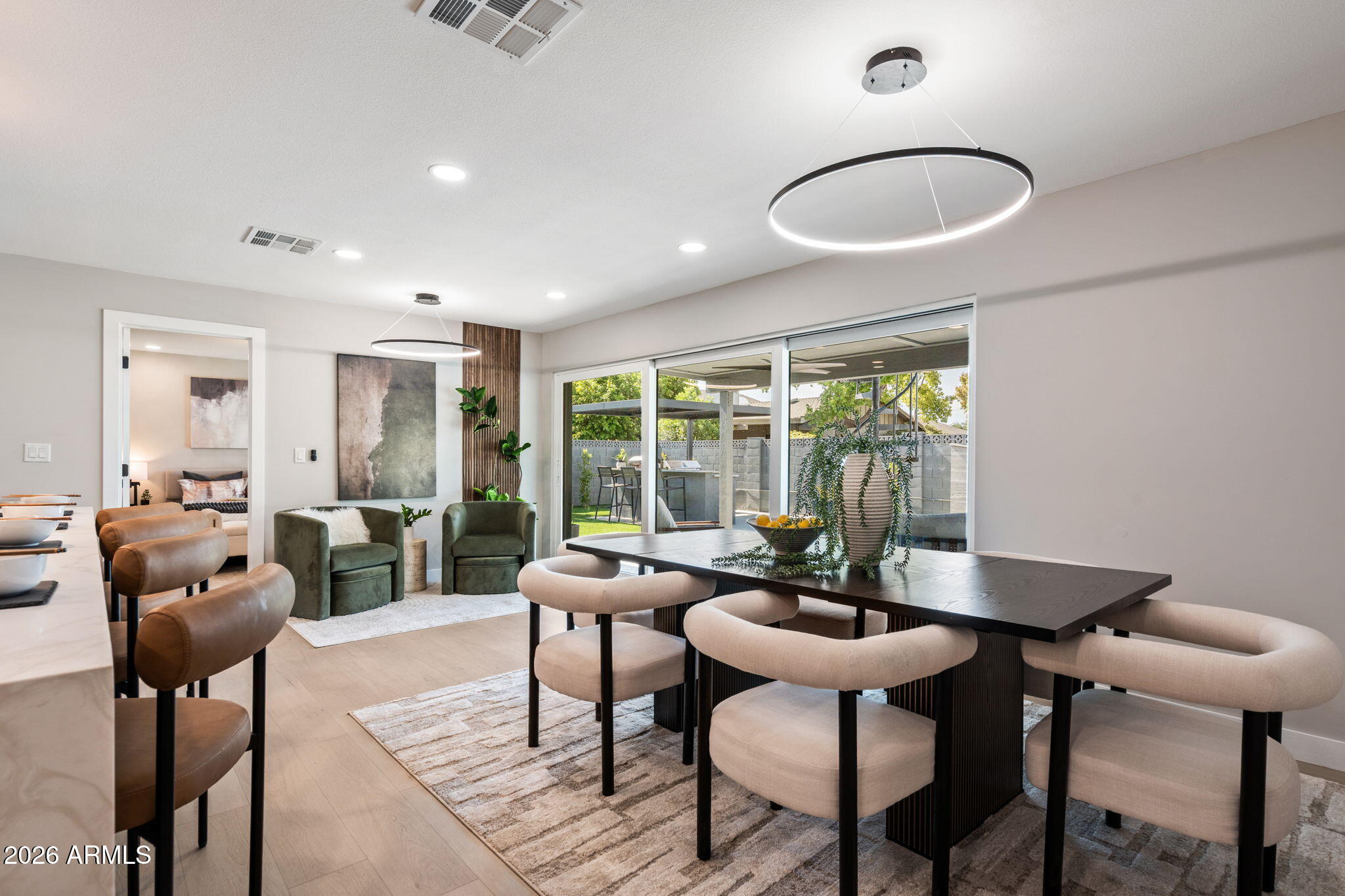 PARK SCOTTSDALE 12 - Residential