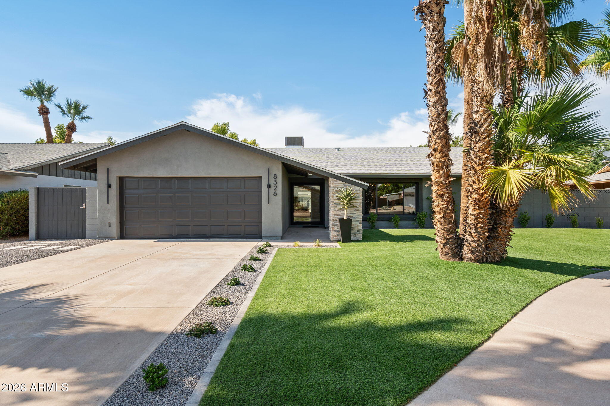 PARK SCOTTSDALE 12 - Residential