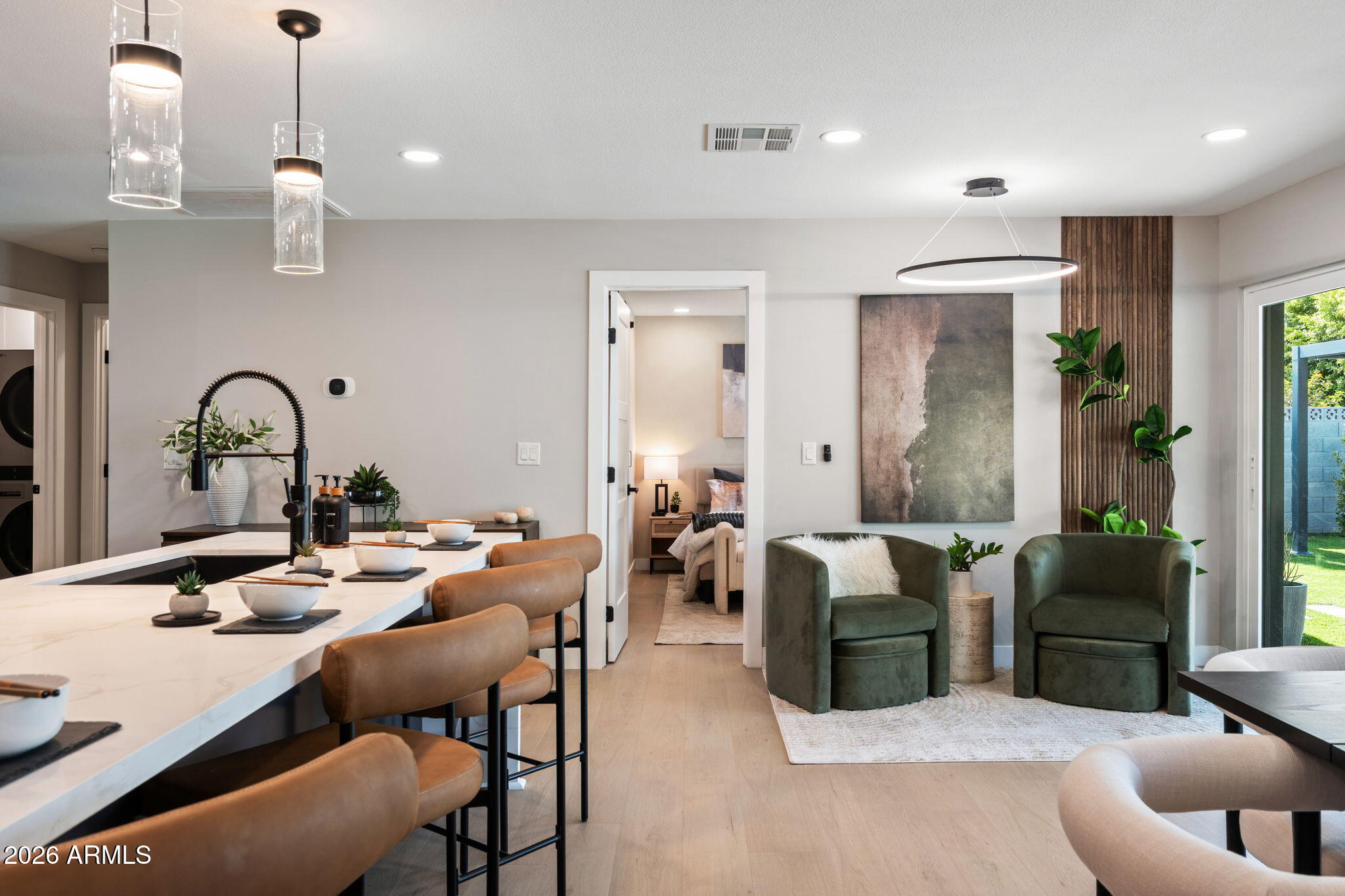 PARK SCOTTSDALE 12 - Residential
