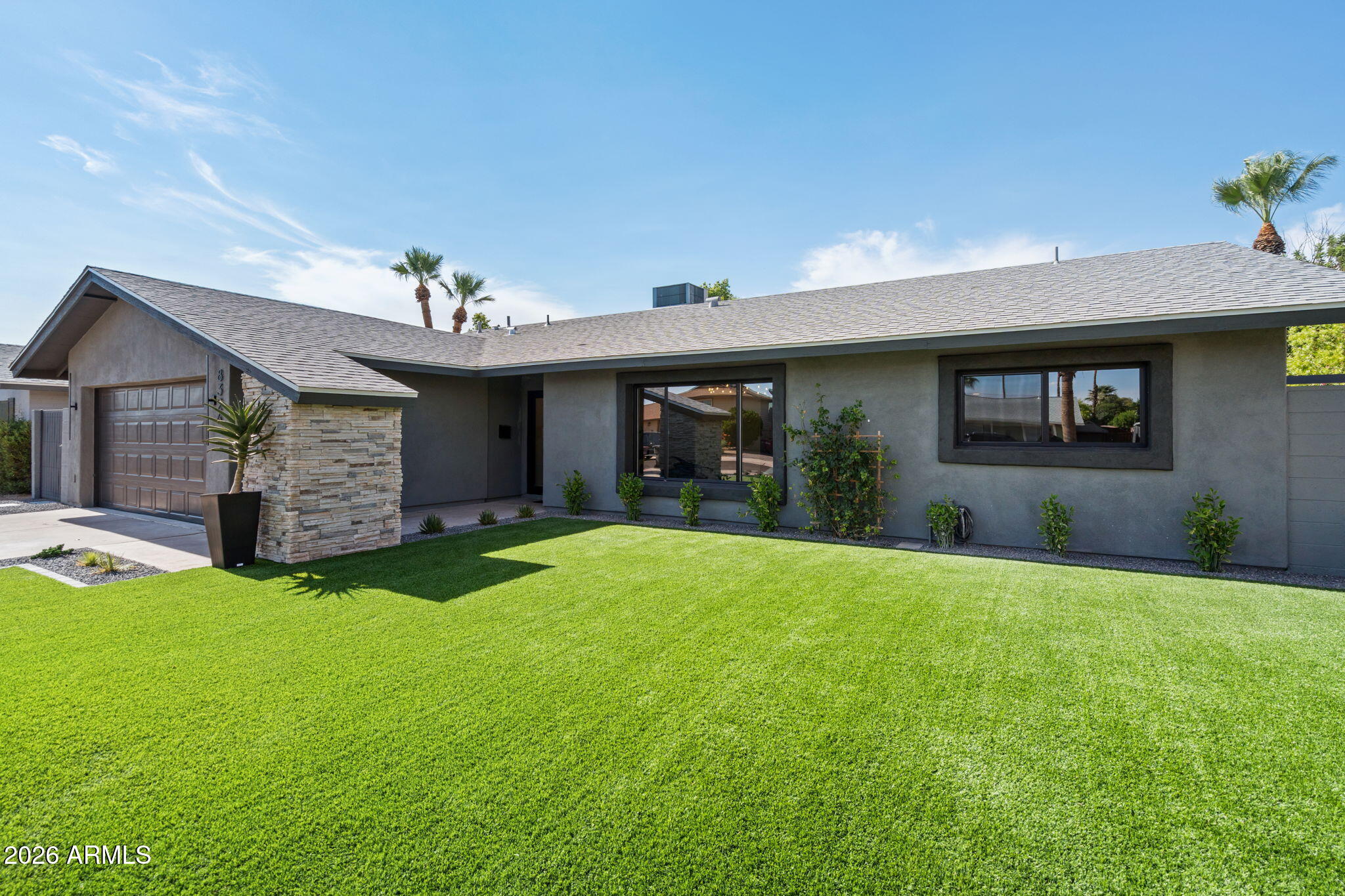 PARK SCOTTSDALE 12 - Residential