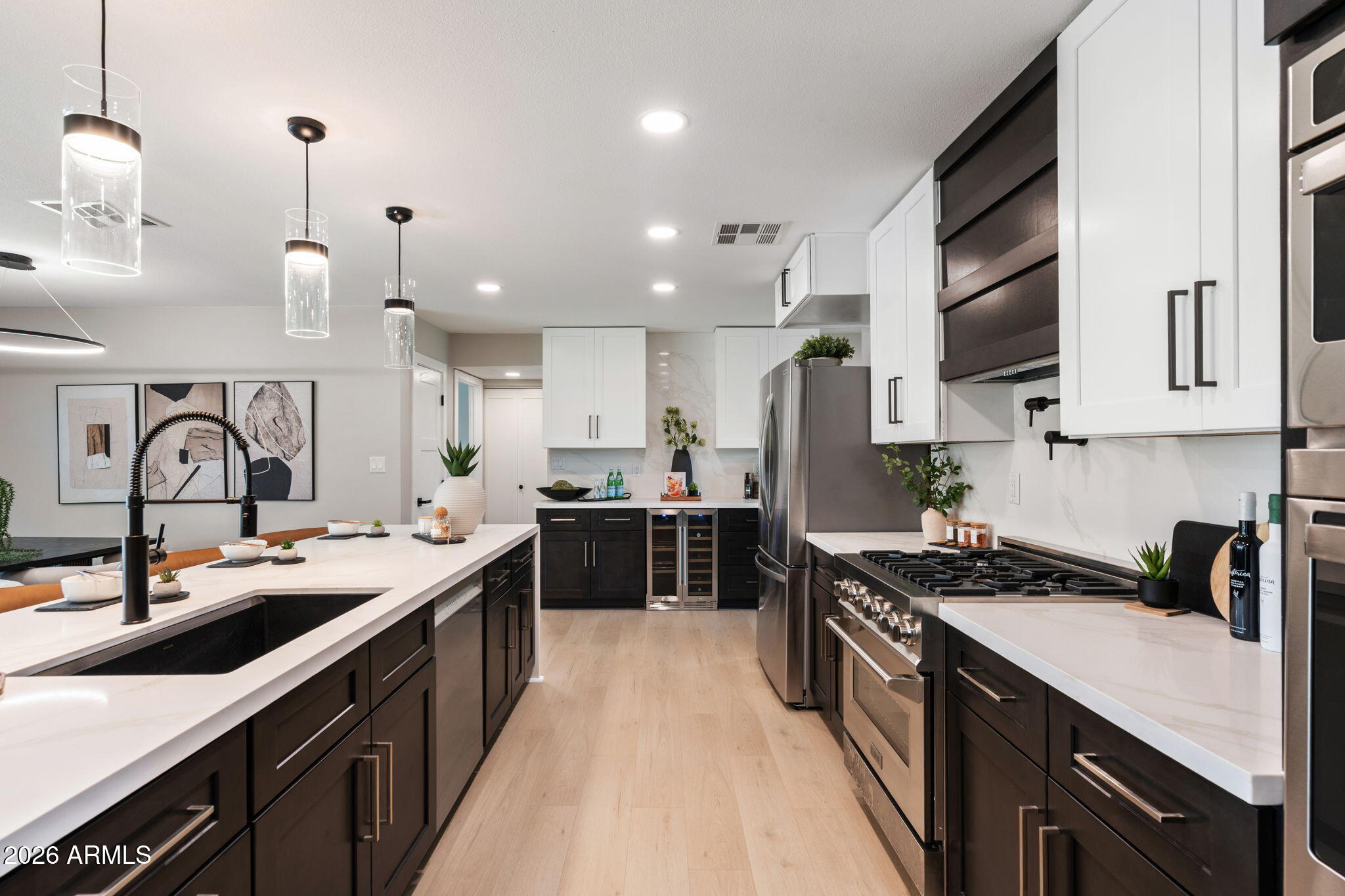 PARK SCOTTSDALE 12 - Residential