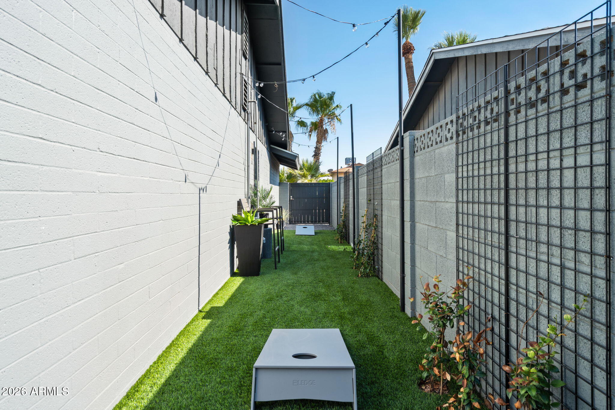 PARK SCOTTSDALE 12 - Residential