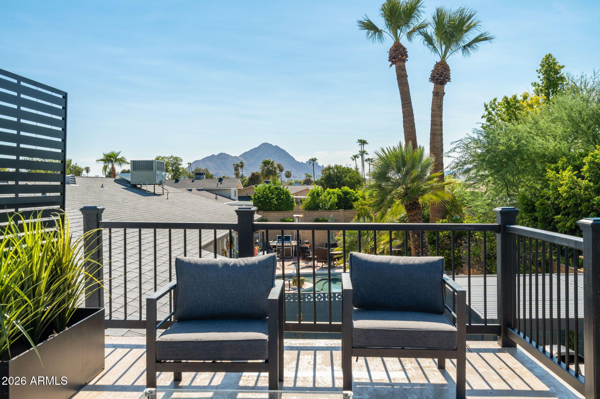 PARK SCOTTSDALE 12 - Residential
