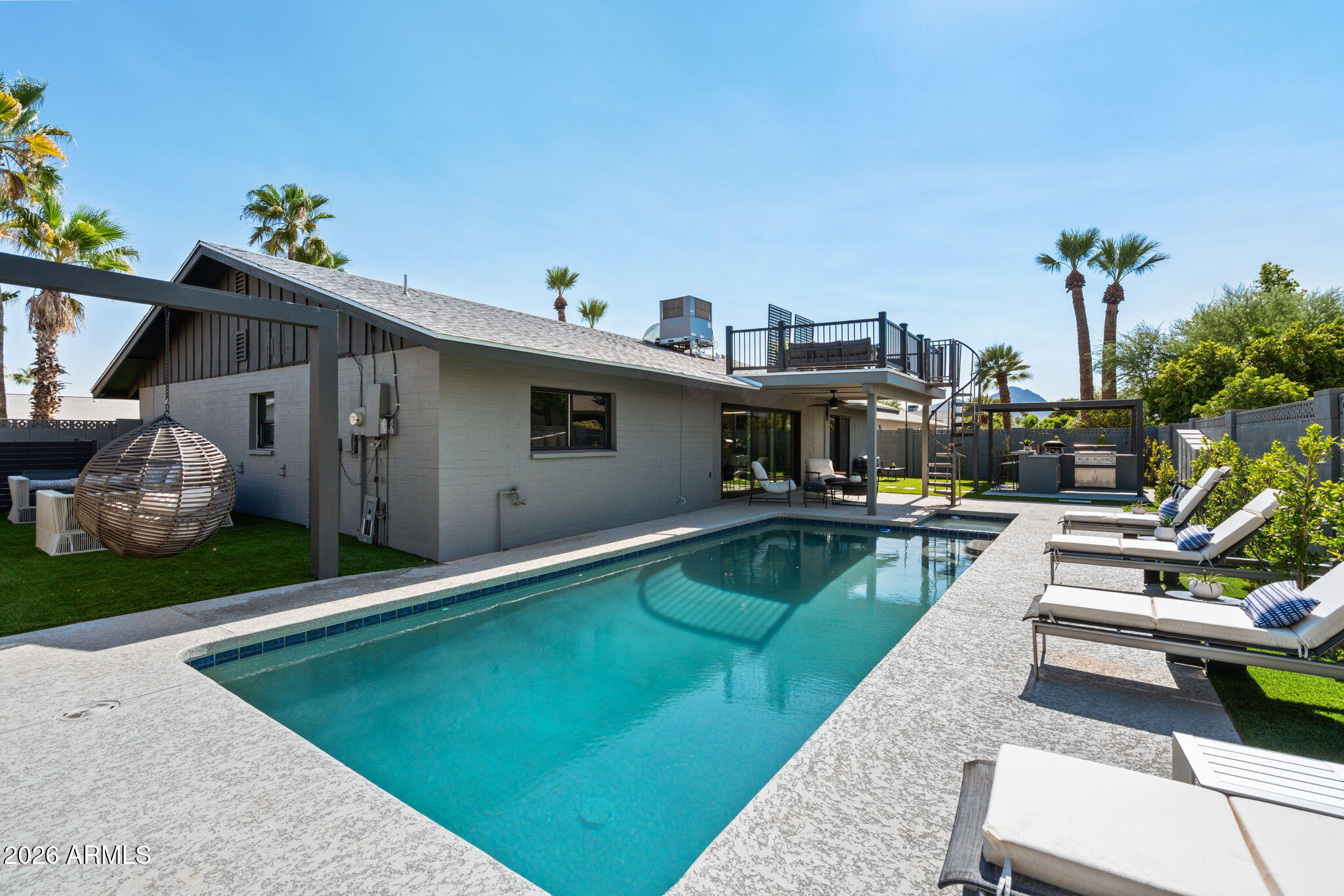 PARK SCOTTSDALE 12 - Residential