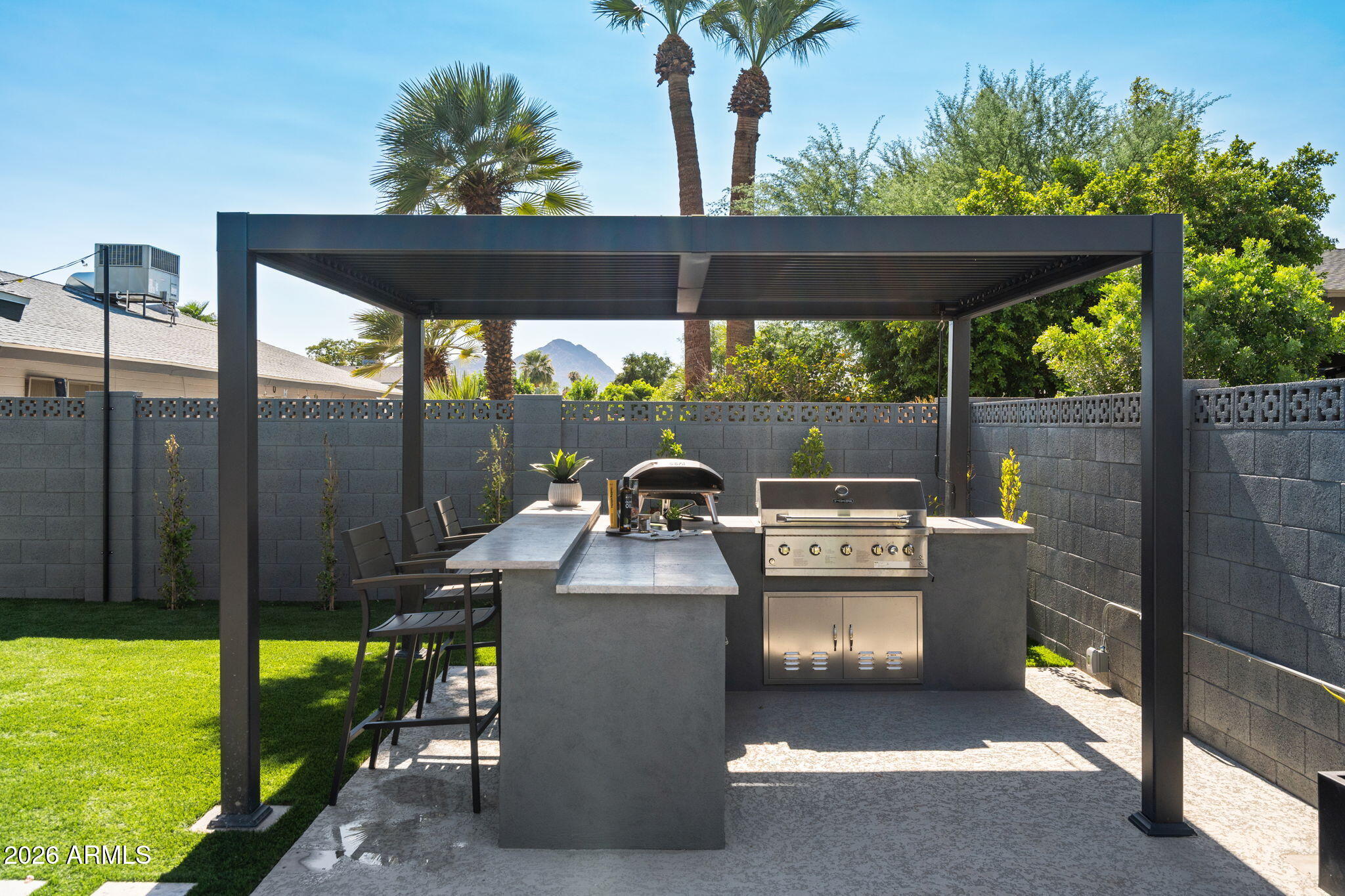 PARK SCOTTSDALE 12 - Residential