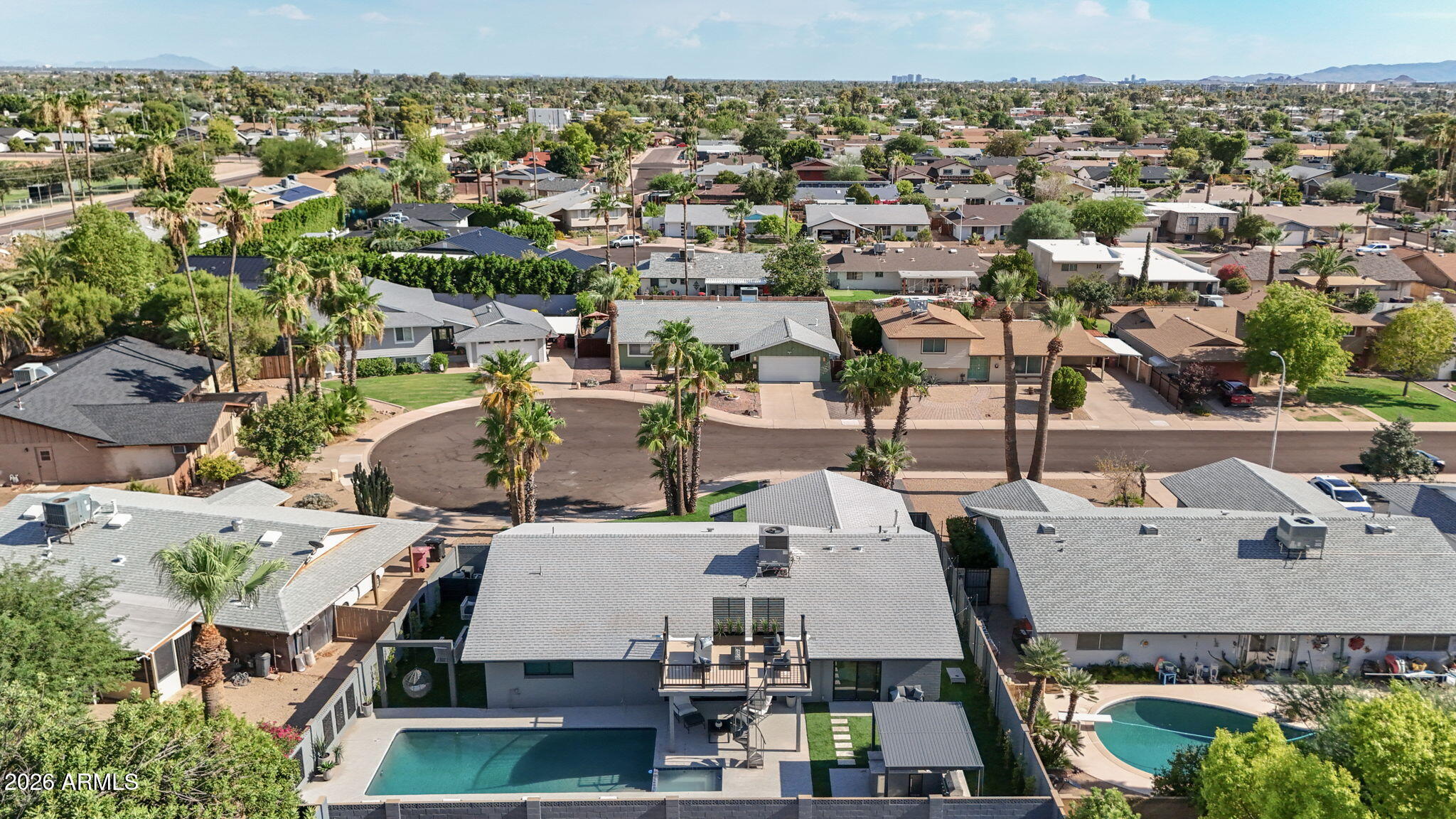 PARK SCOTTSDALE 12 - Residential
