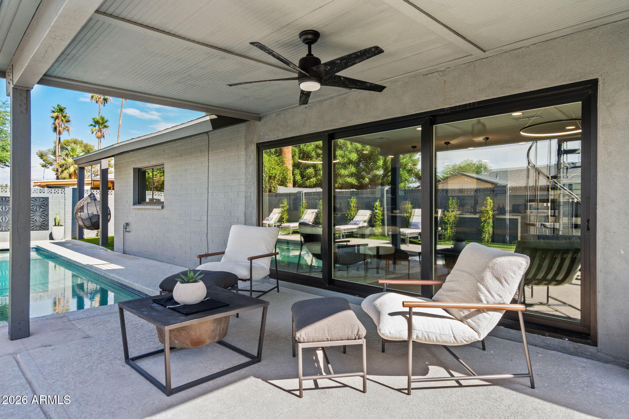 PARK SCOTTSDALE 12 - Residential