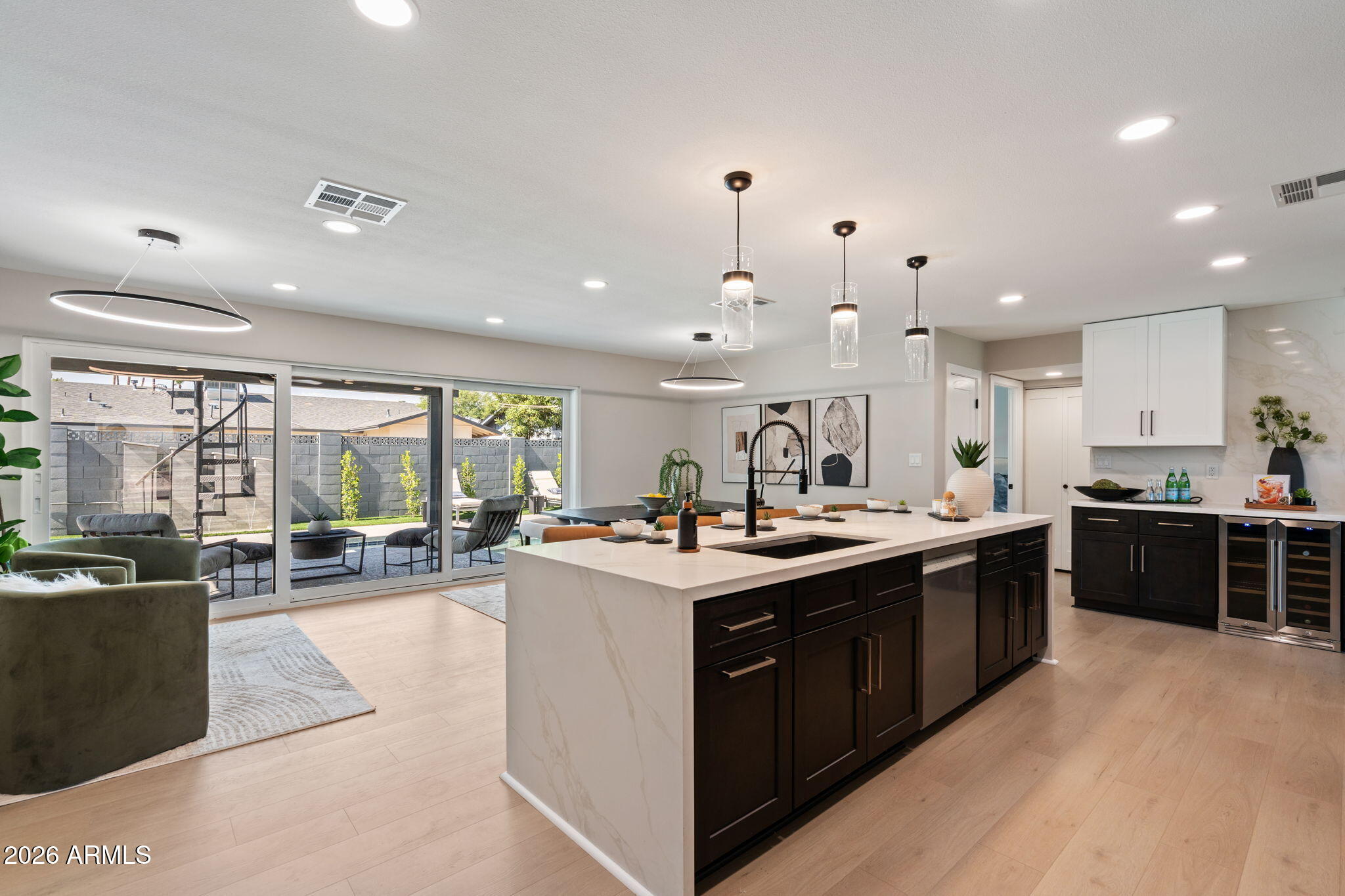 PARK SCOTTSDALE 12 - Residential