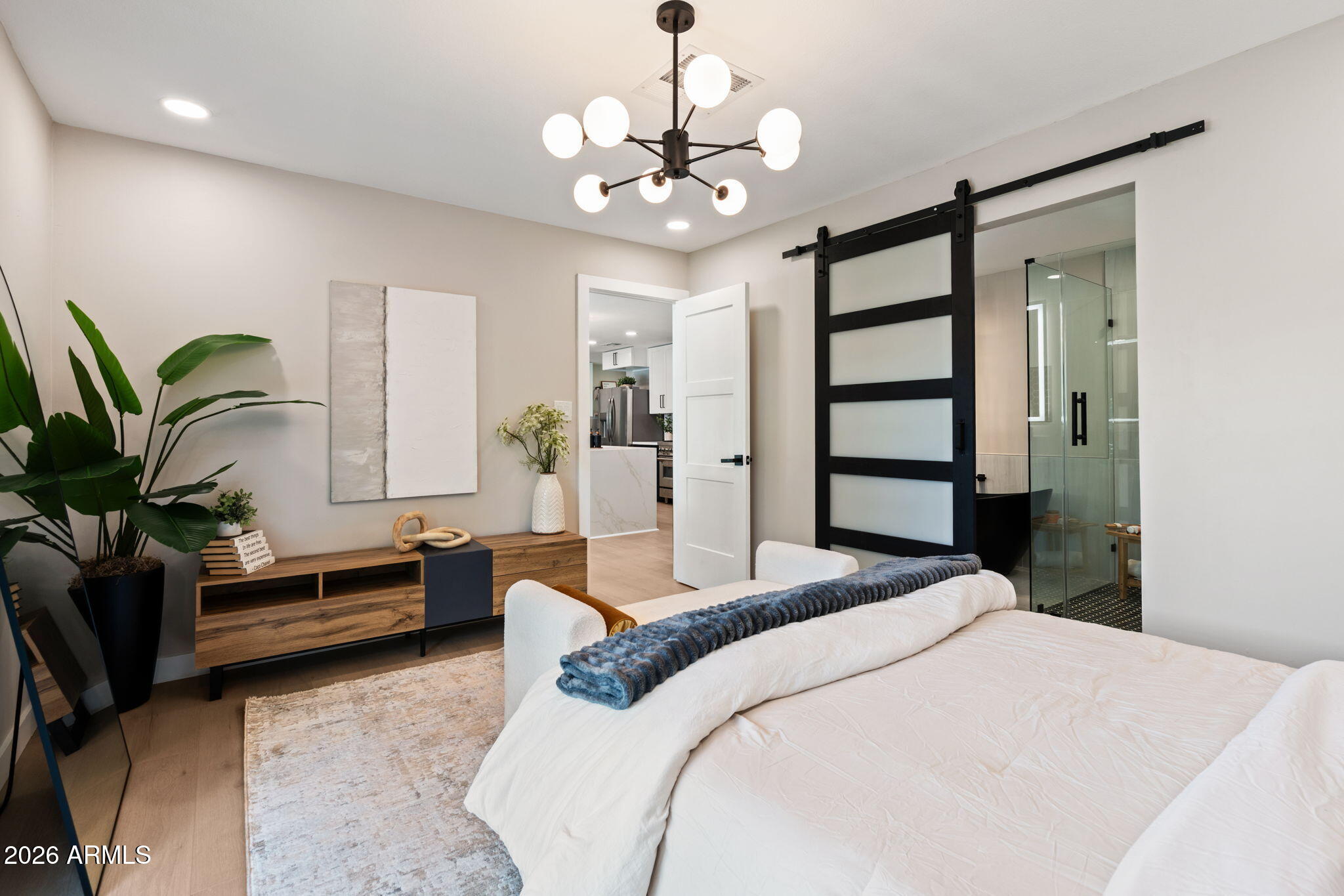 PARK SCOTTSDALE 12 - Residential