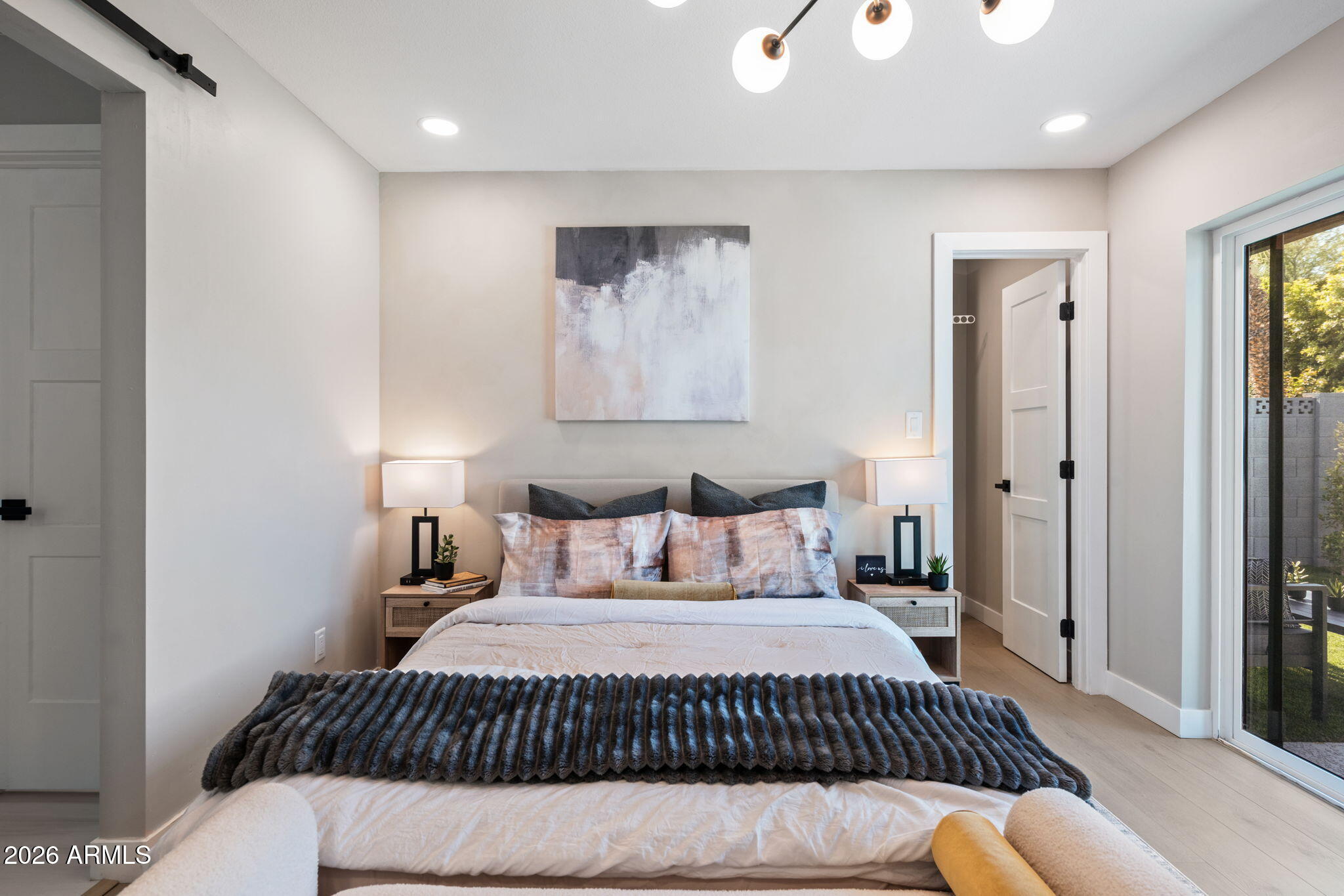 PARK SCOTTSDALE 12 - Residential