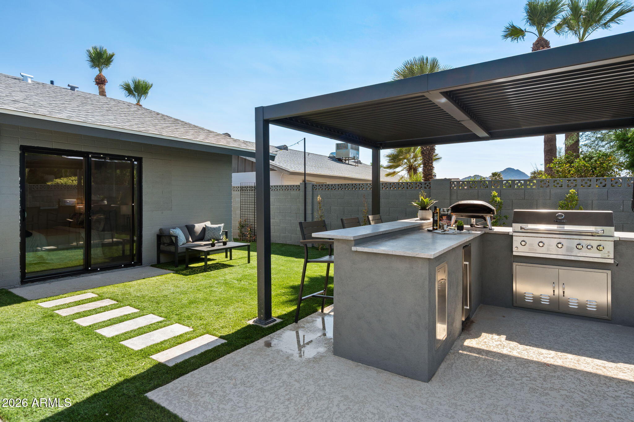 PARK SCOTTSDALE 12 - Residential