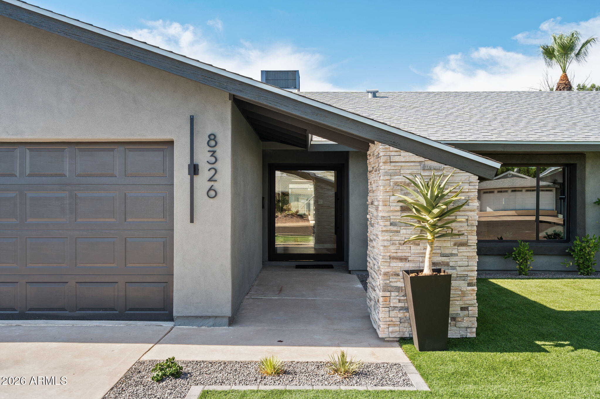 PARK SCOTTSDALE 12 - Residential