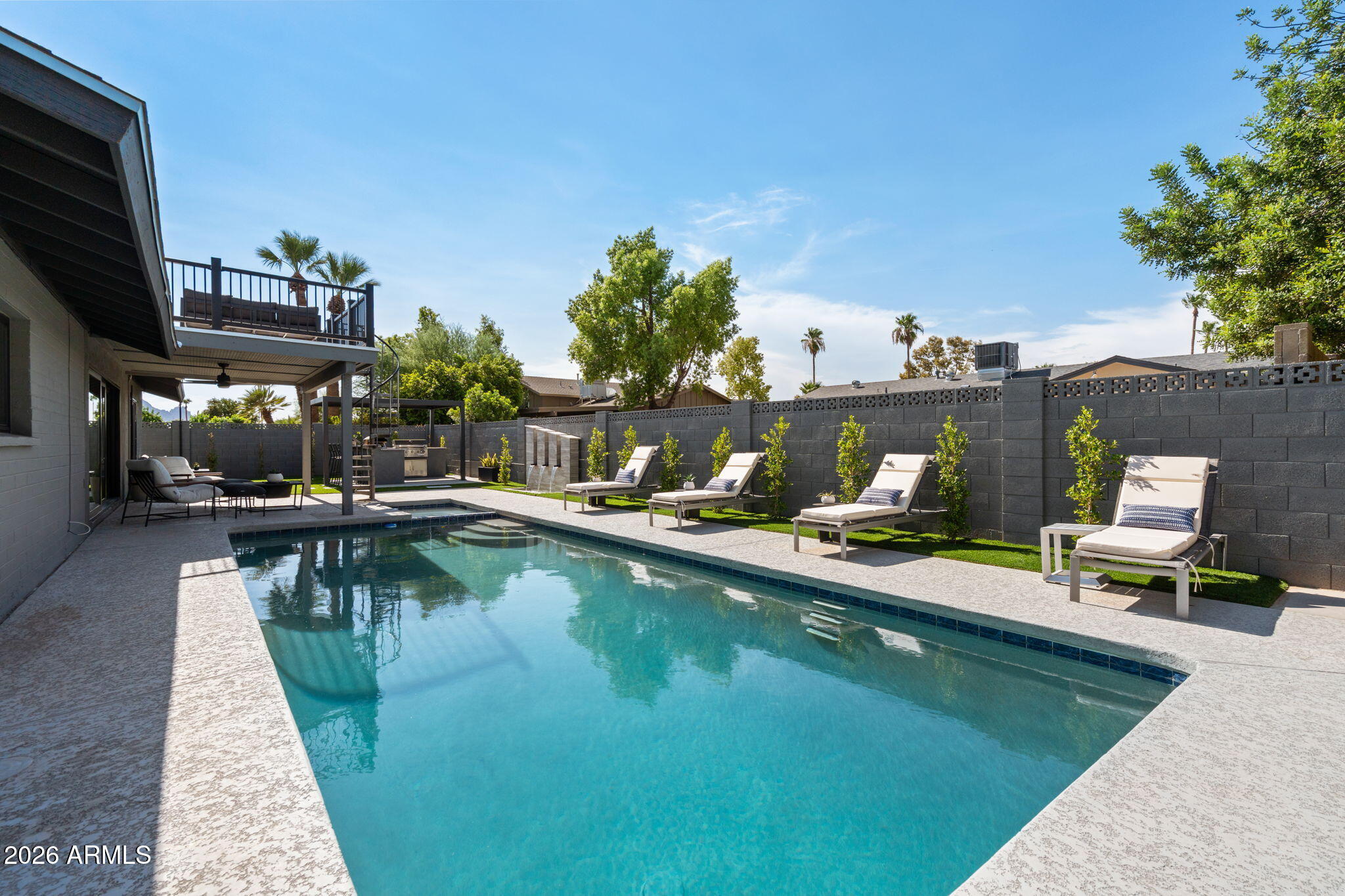 PARK SCOTTSDALE 12 - Residential