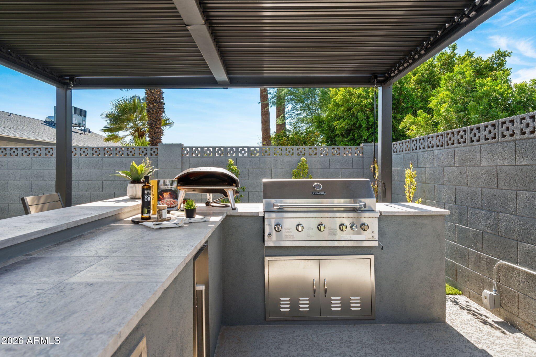 PARK SCOTTSDALE 12 - Residential