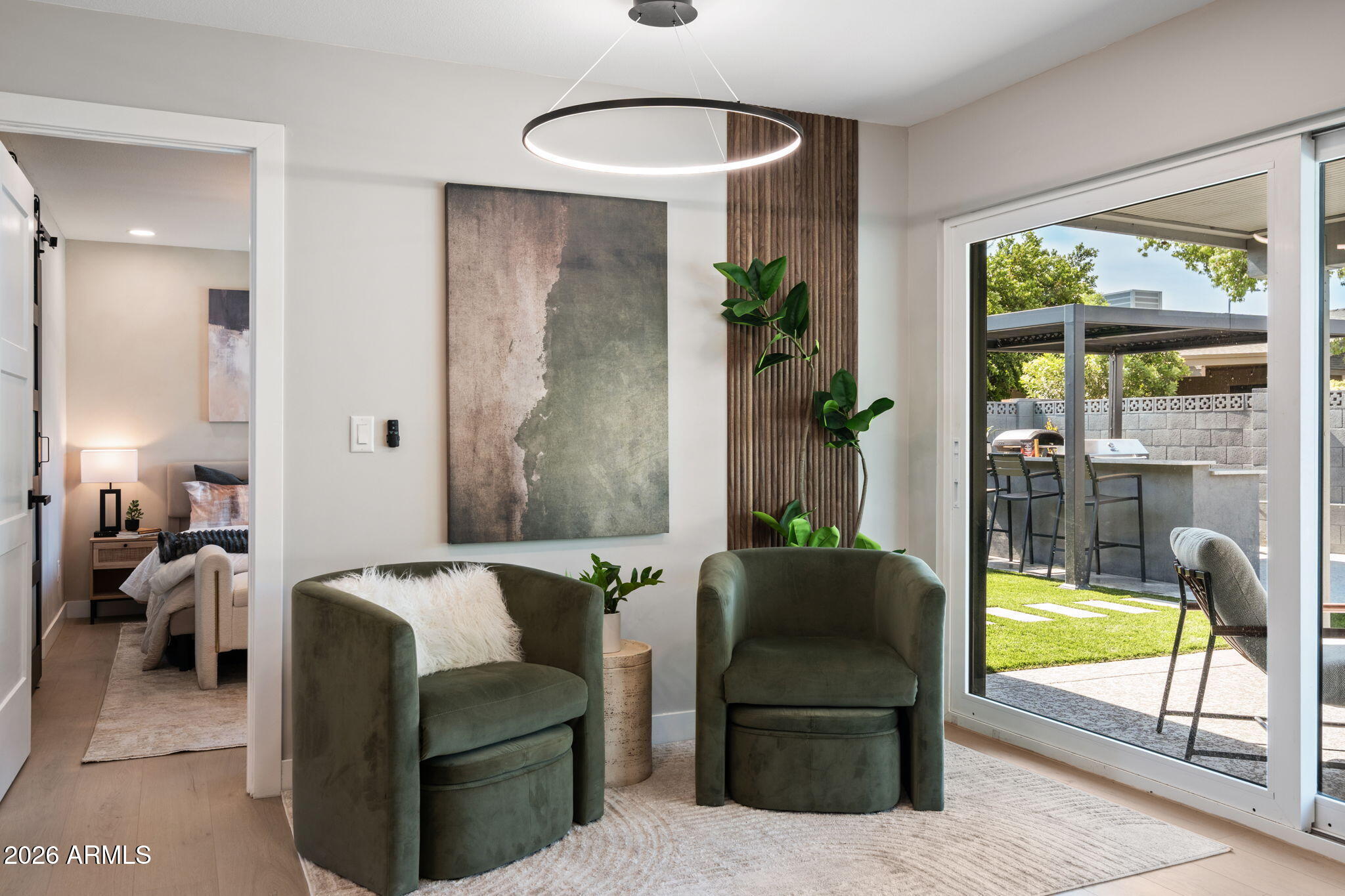 PARK SCOTTSDALE 12 - Residential