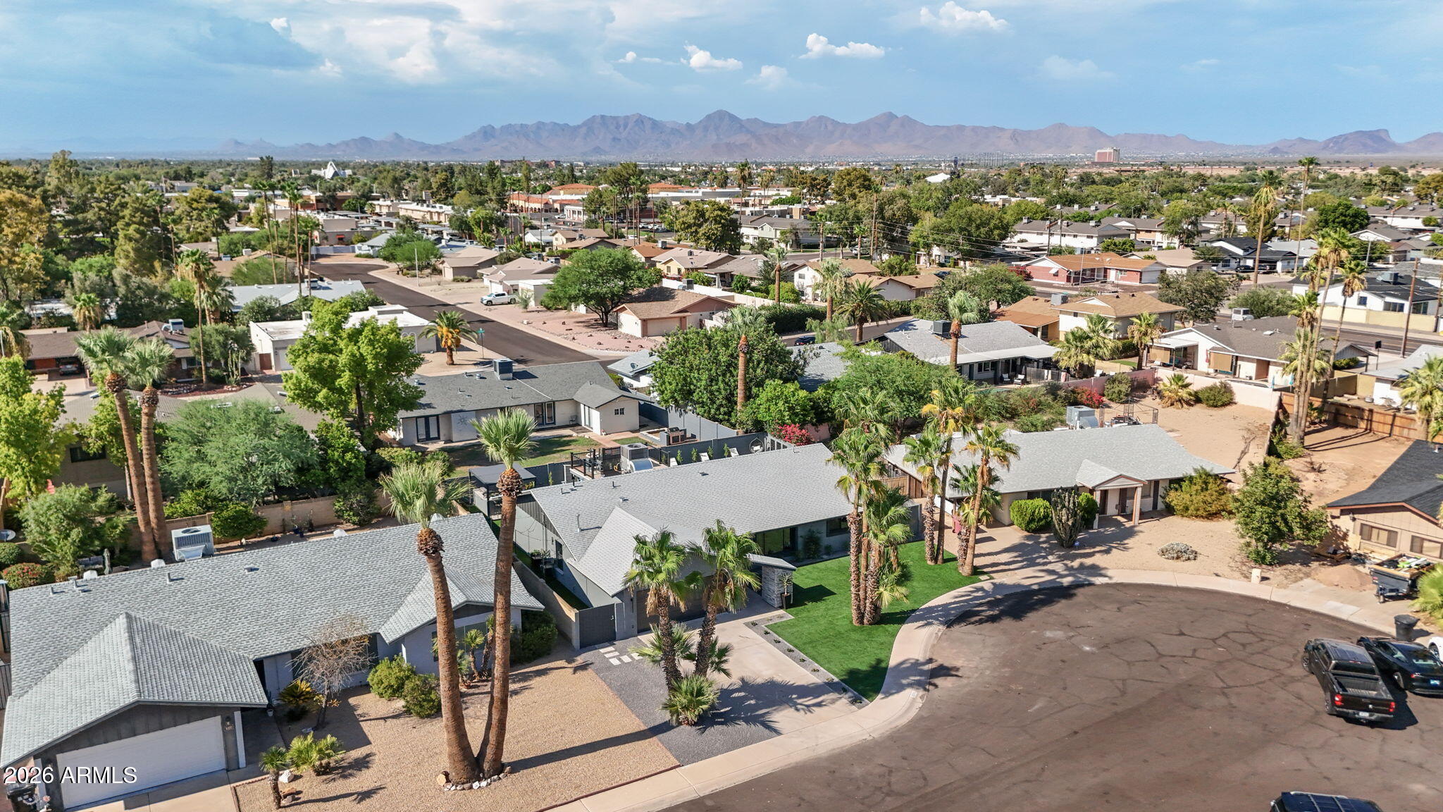 PARK SCOTTSDALE 12 - Residential