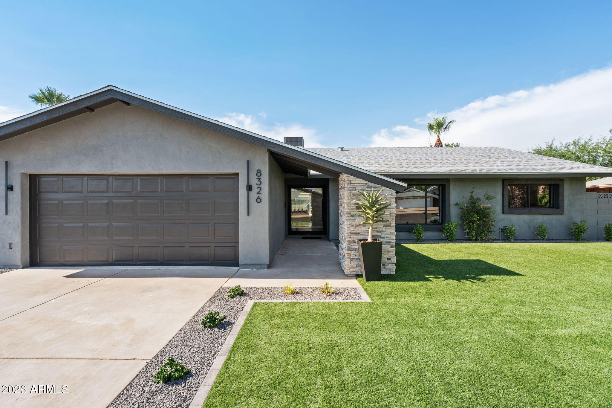 PARK SCOTTSDALE 12 - Residential