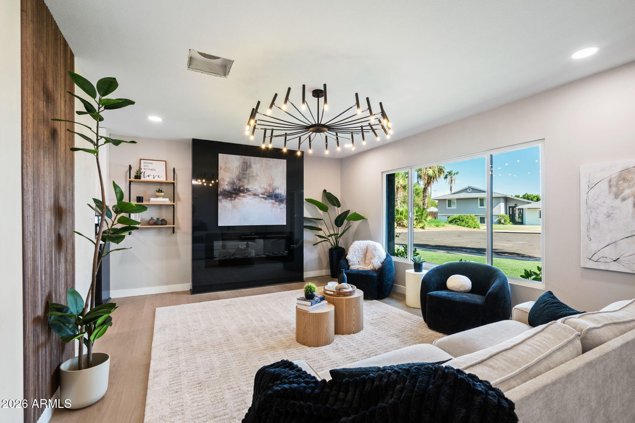 PARK SCOTTSDALE 12 - Residential