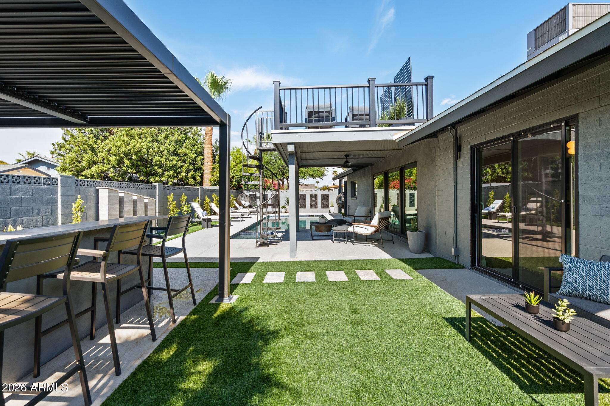 PARK SCOTTSDALE 12 - Residential