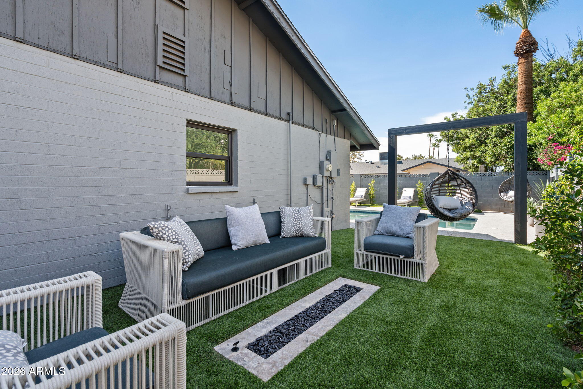 PARK SCOTTSDALE 12 - Residential