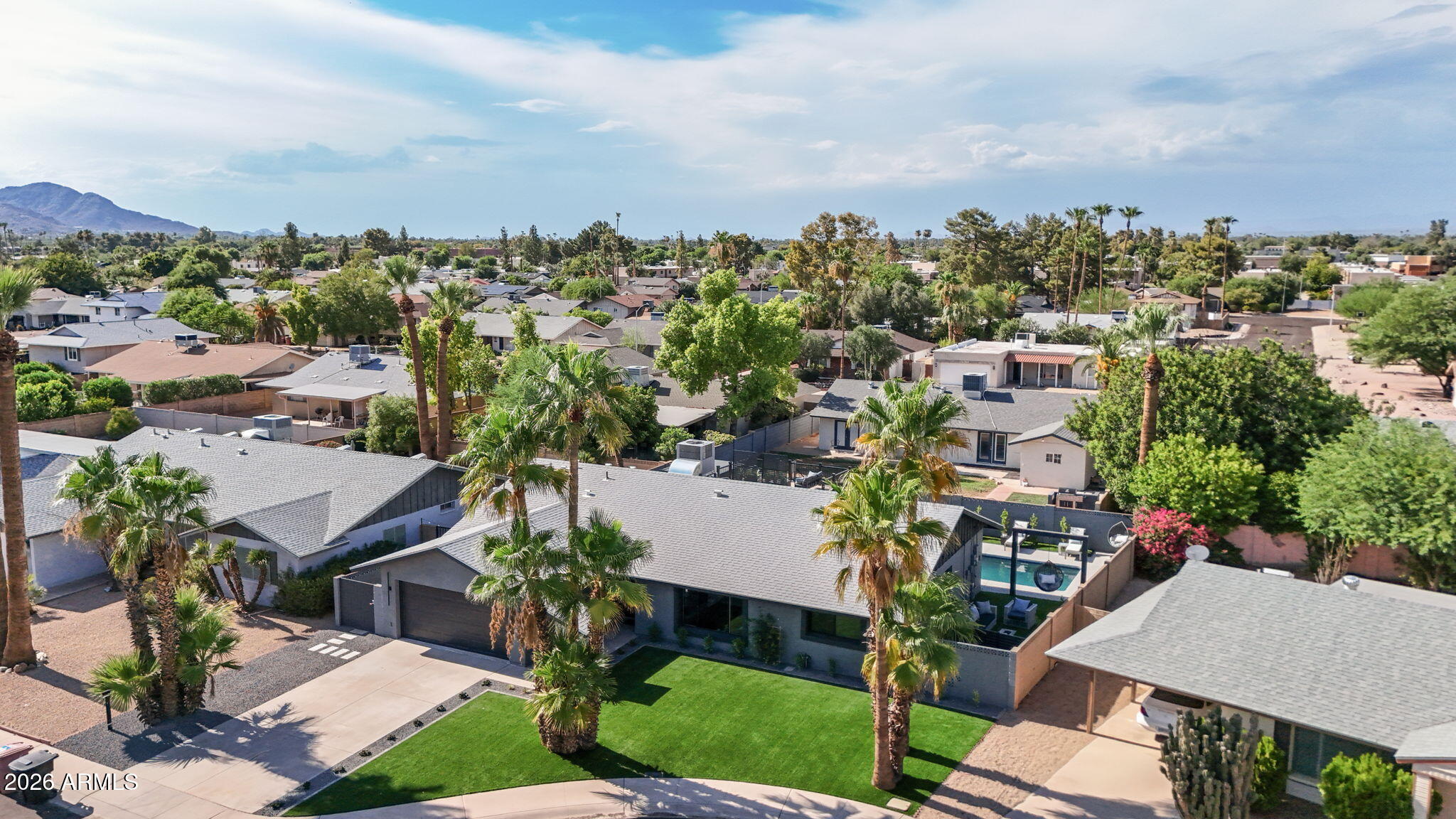 PARK SCOTTSDALE 12 - Residential
