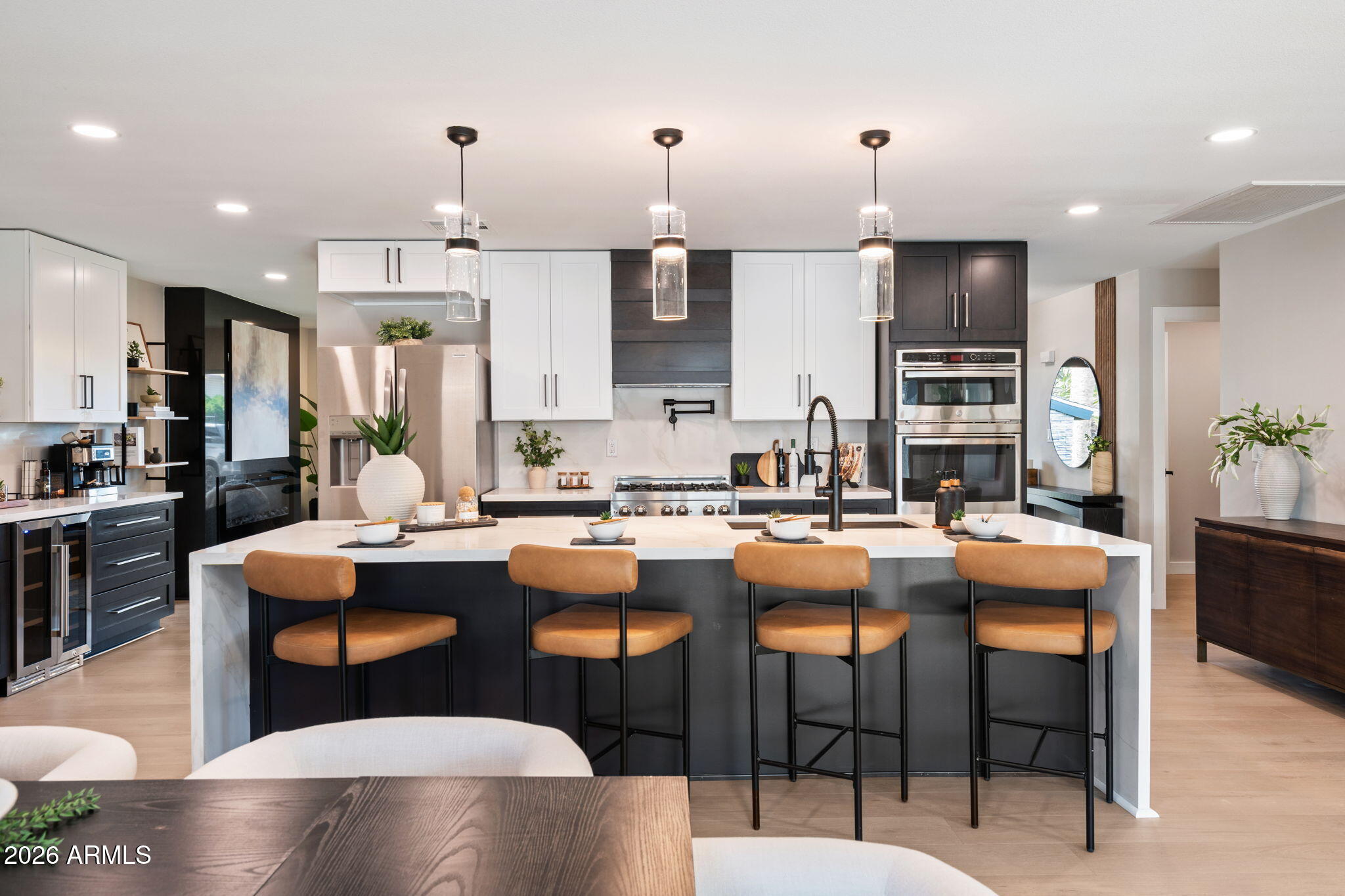 PARK SCOTTSDALE 12 - Residential