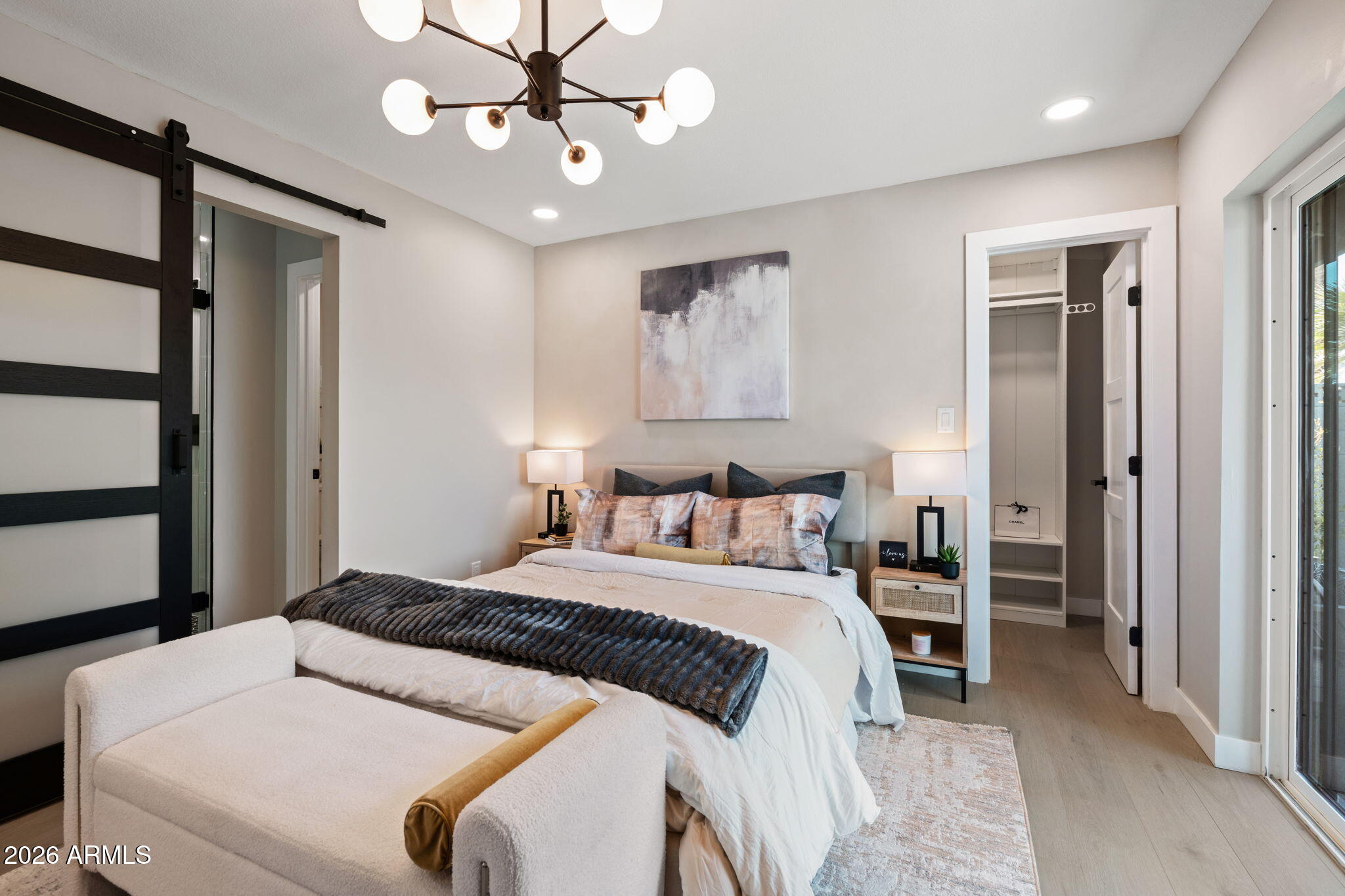 PARK SCOTTSDALE 12 - Residential
