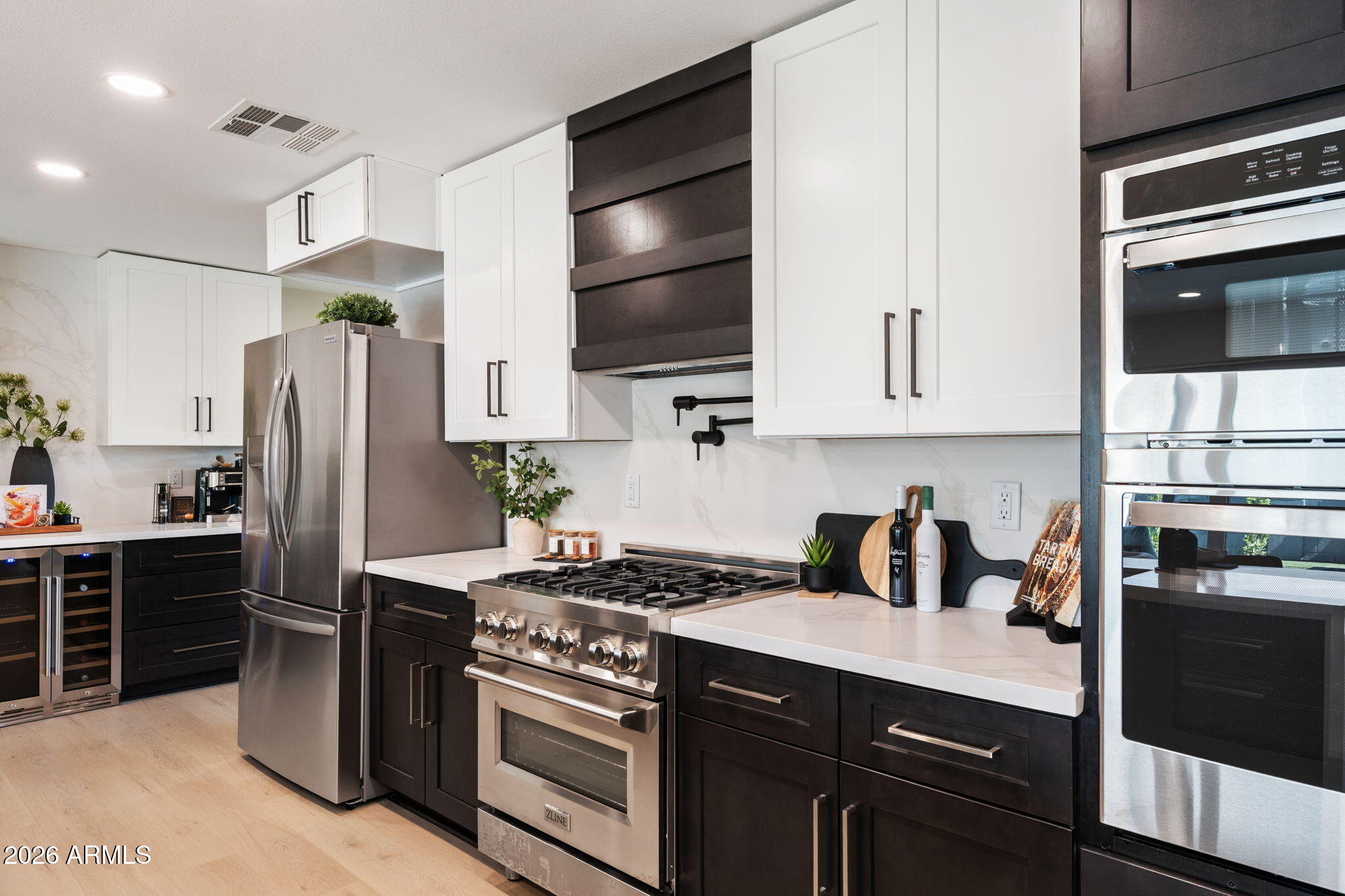 PARK SCOTTSDALE 12 - Residential