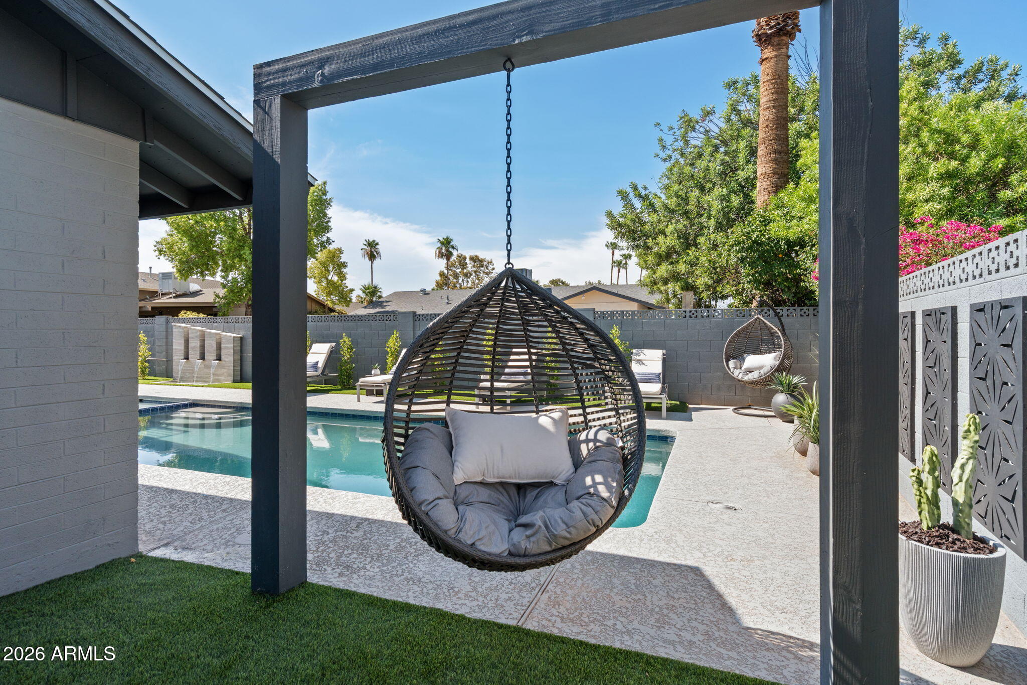 PARK SCOTTSDALE 12 - Residential