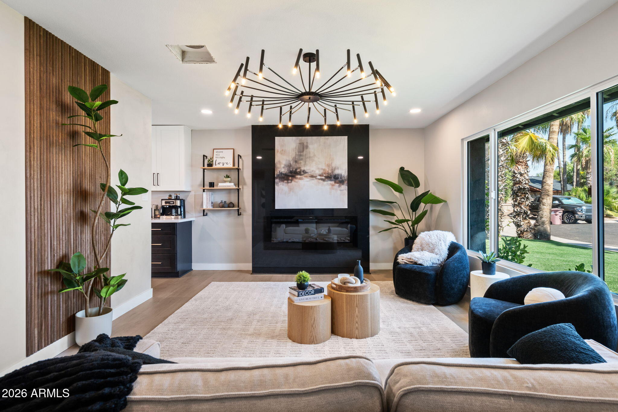 PARK SCOTTSDALE 12 - Residential