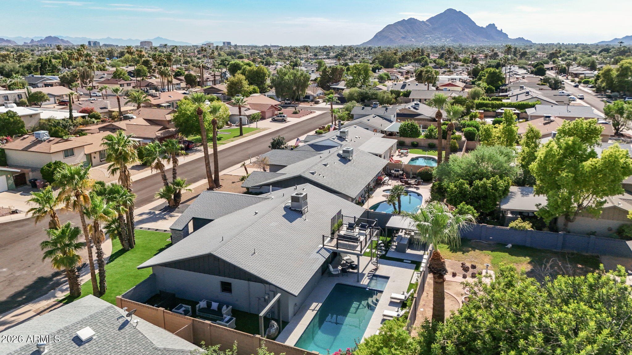 PARK SCOTTSDALE 12 - Residential