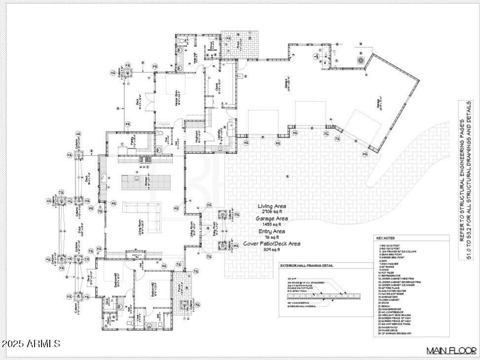 STRINGFIELD AT GRANITE MOUNTAIN PH 1 - Land