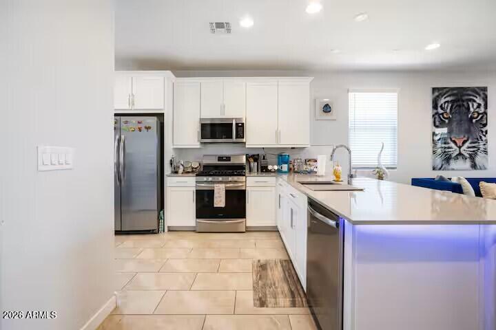 STONEHAVEN PARCEL 2 - Residential Lease