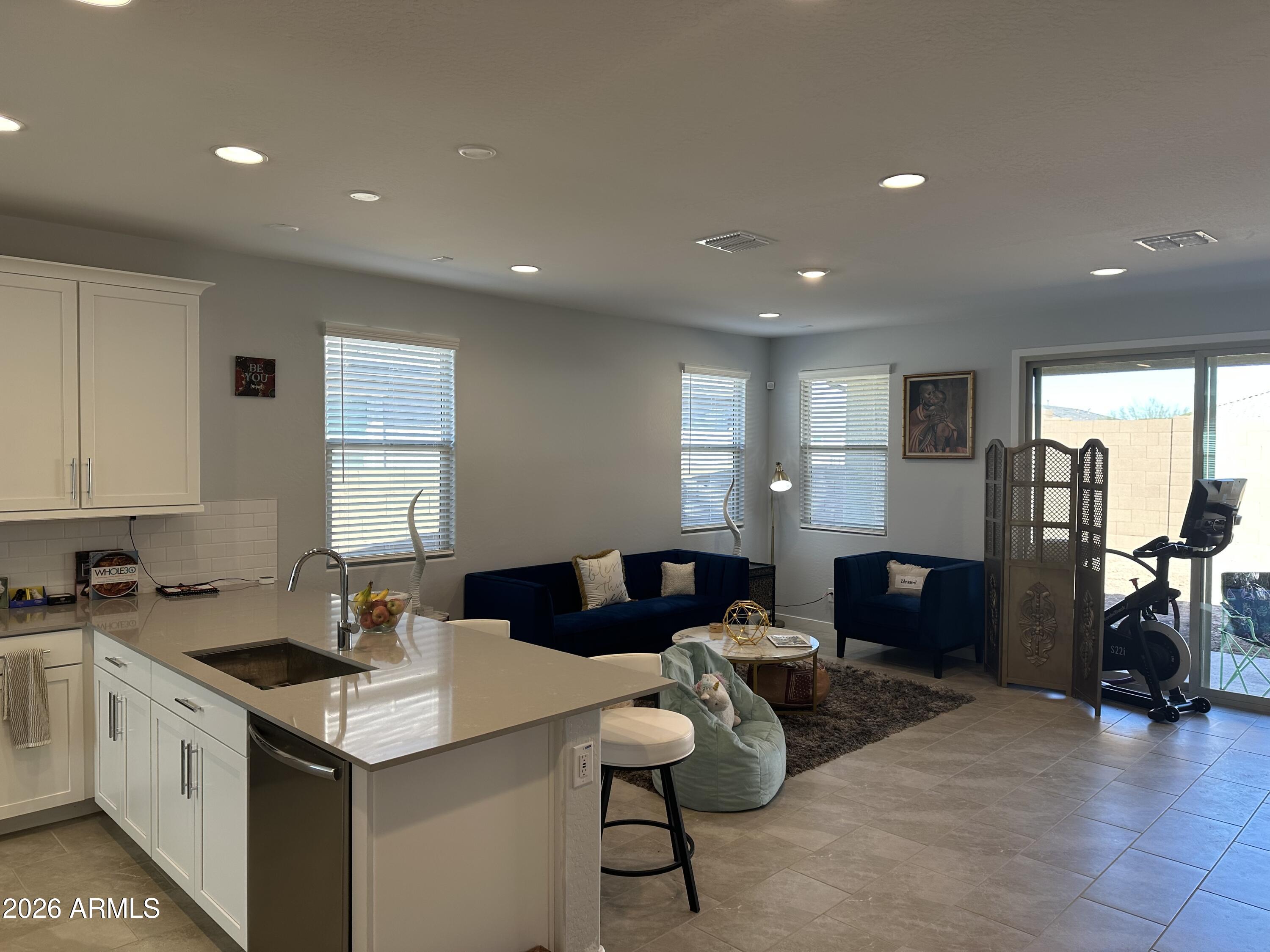 STONEHAVEN PARCEL 2 - Residential Lease