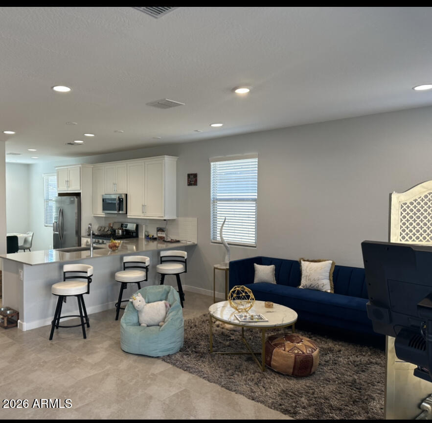 STONEHAVEN PARCEL 2 - Residential Lease